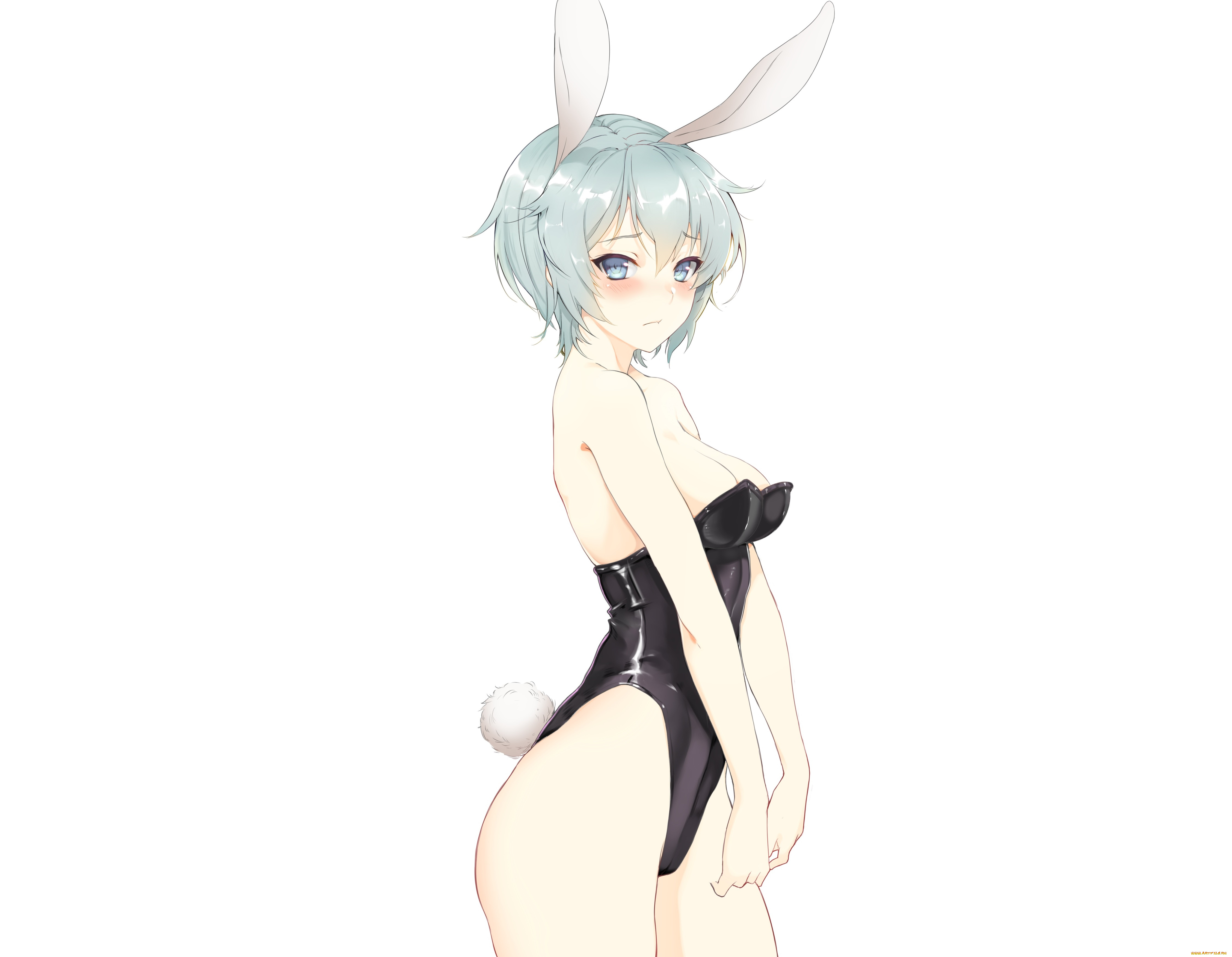 аниме, idolm@ster, девочка