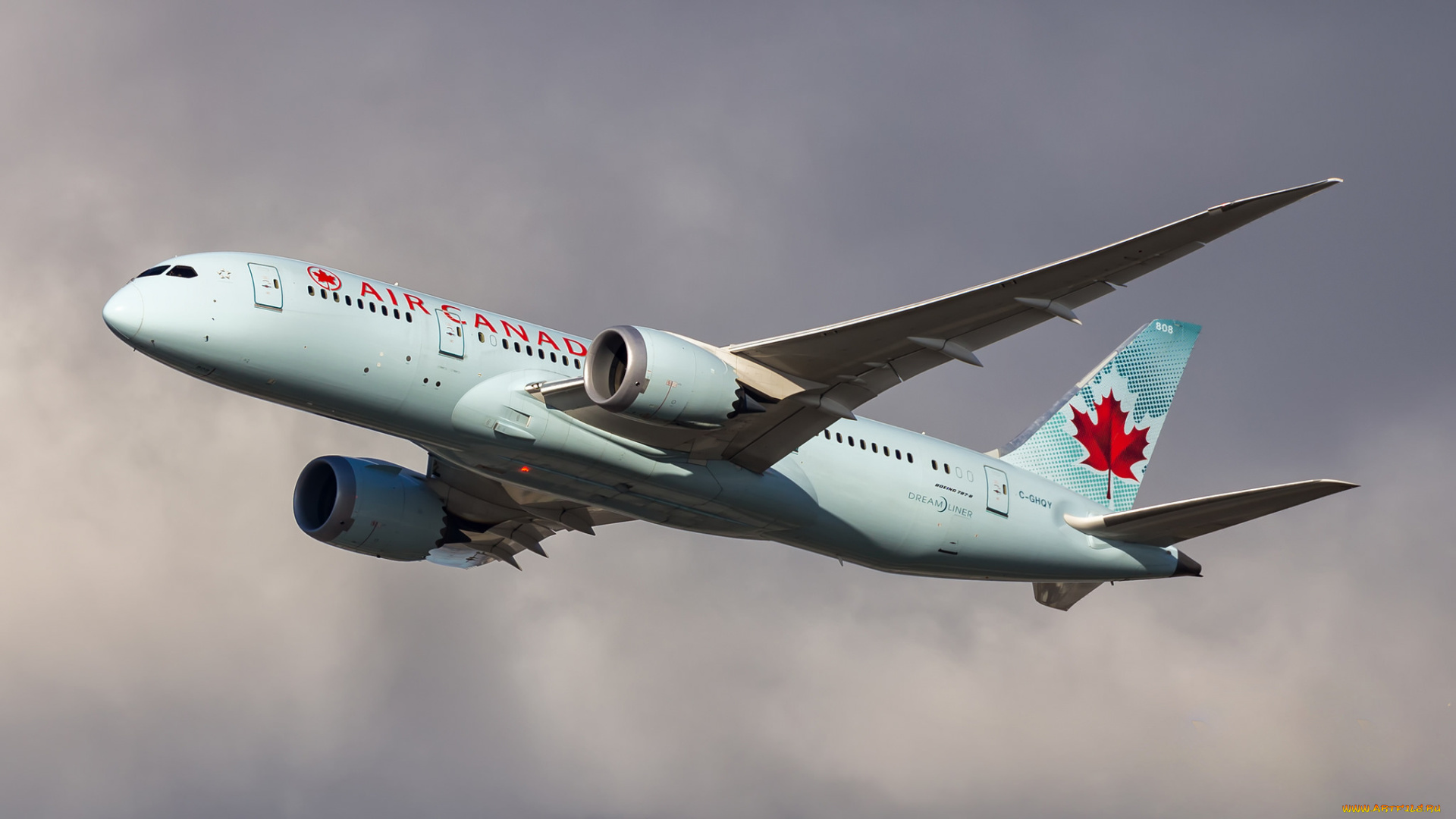 boeing, b787-8, авиация, пассажирские, самолёты, авиалайнер