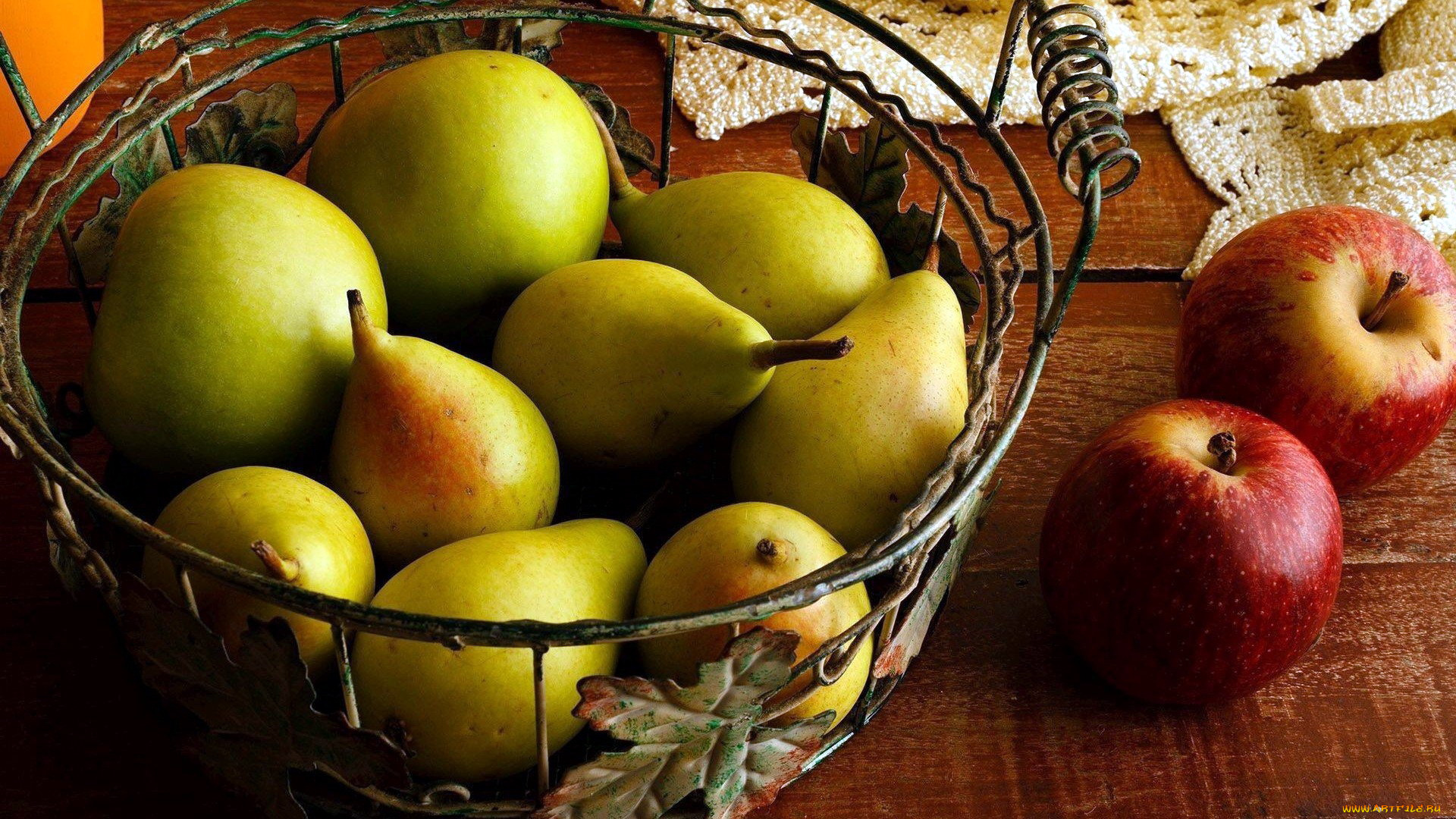 еда, фрукты, , ягоды, яблоки, груши