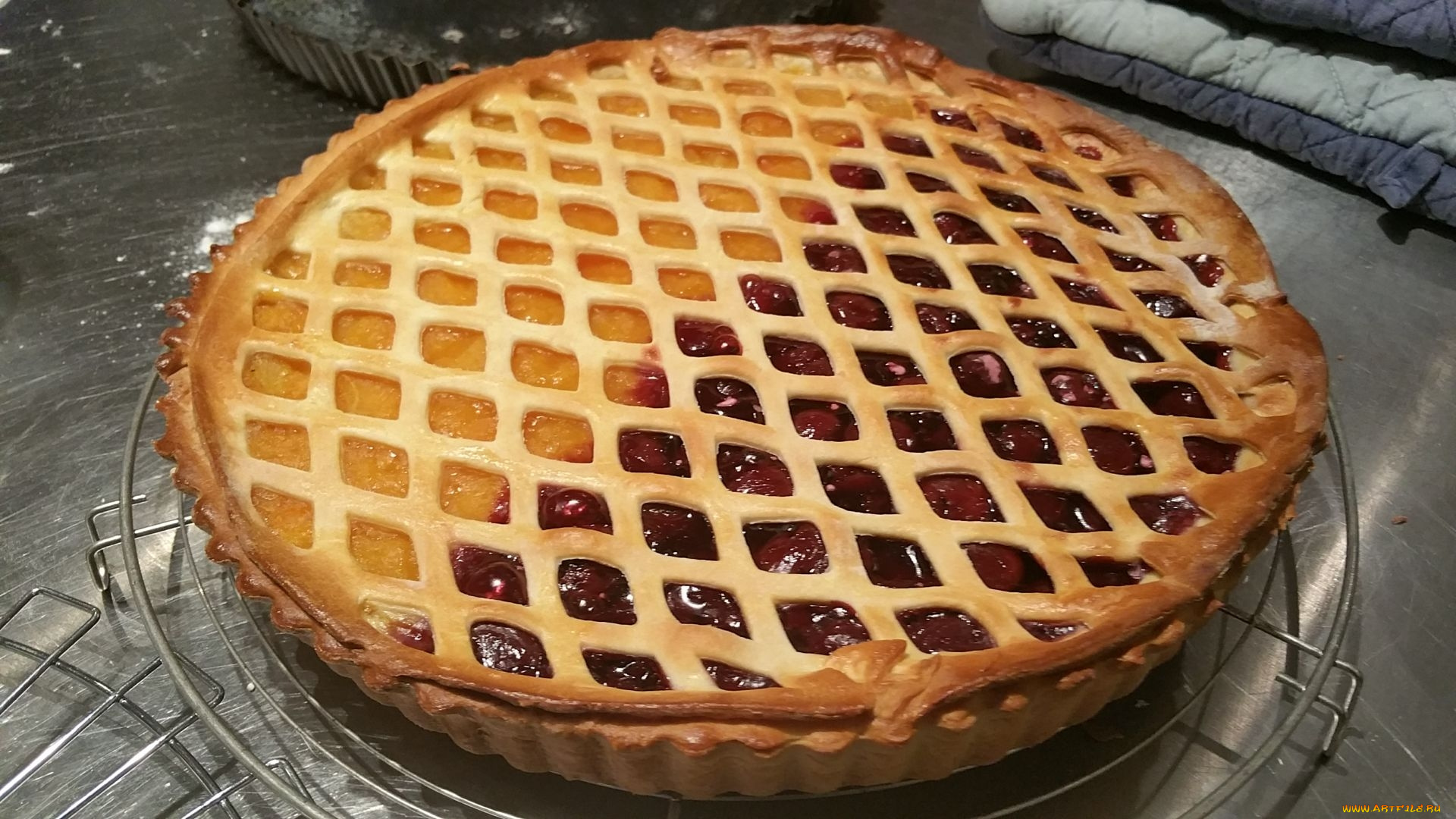 еда, пироги, начинка, пирог