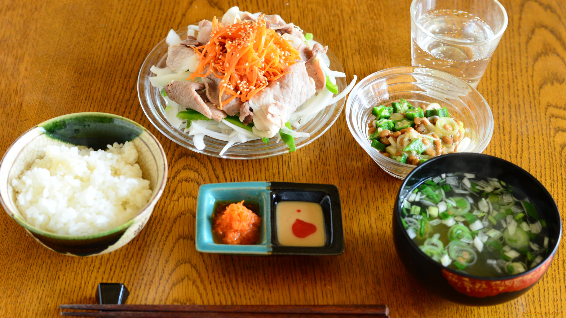 еда, разное, обед