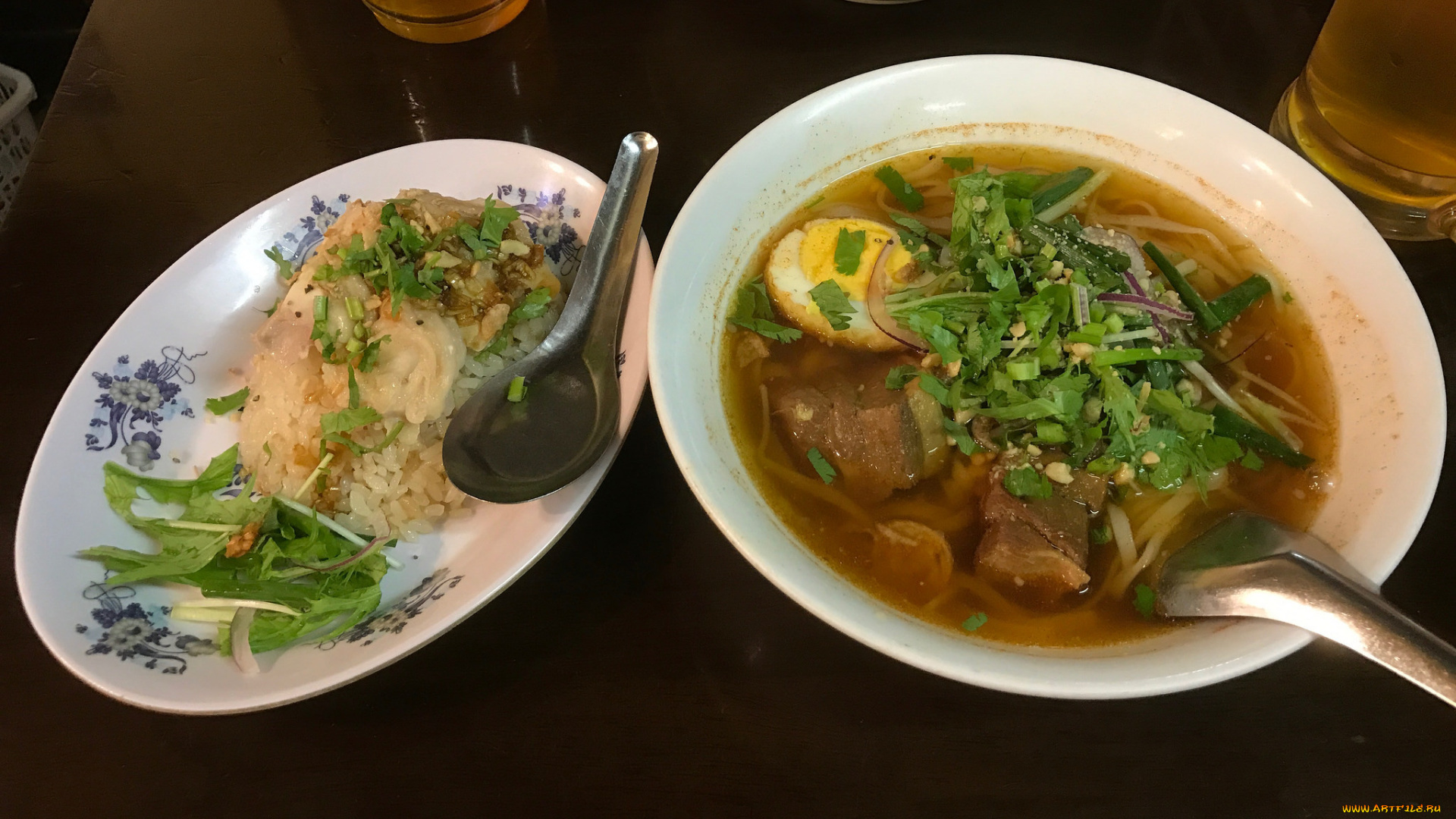 еда, разное, обед