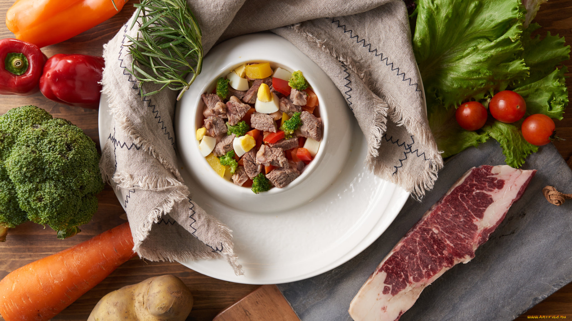 еда, разное, снедь, томаты, помидоры