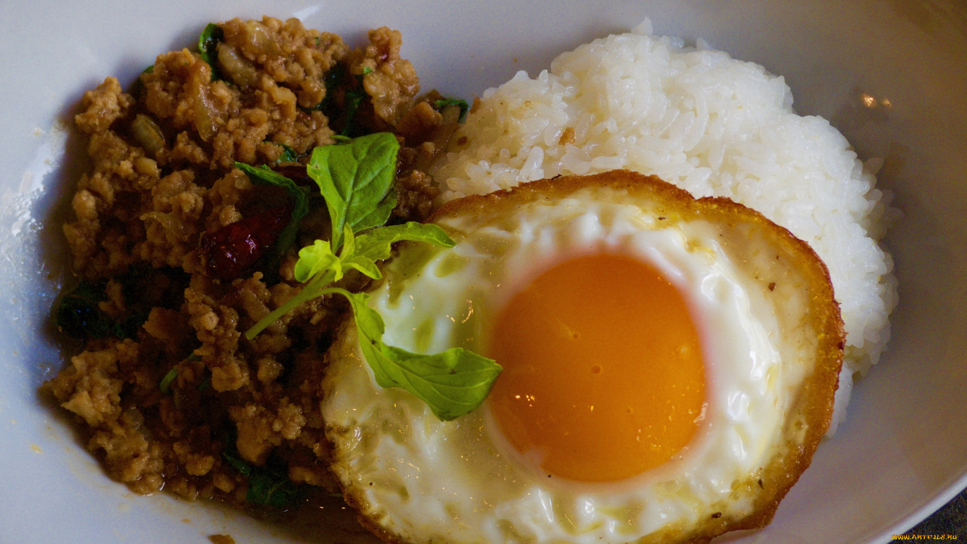 еда, вторые, блюда, ланч