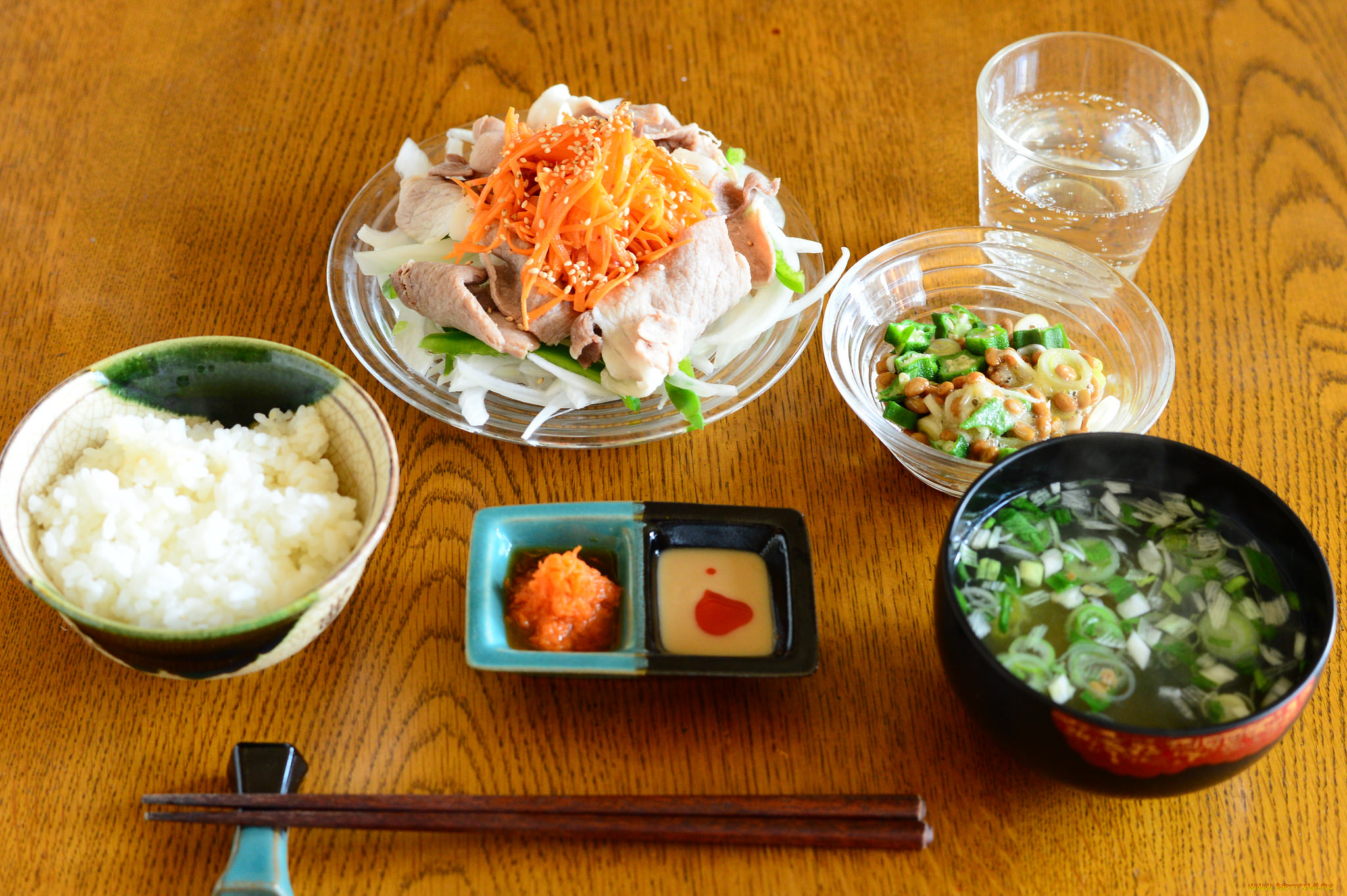 еда, разное, обед