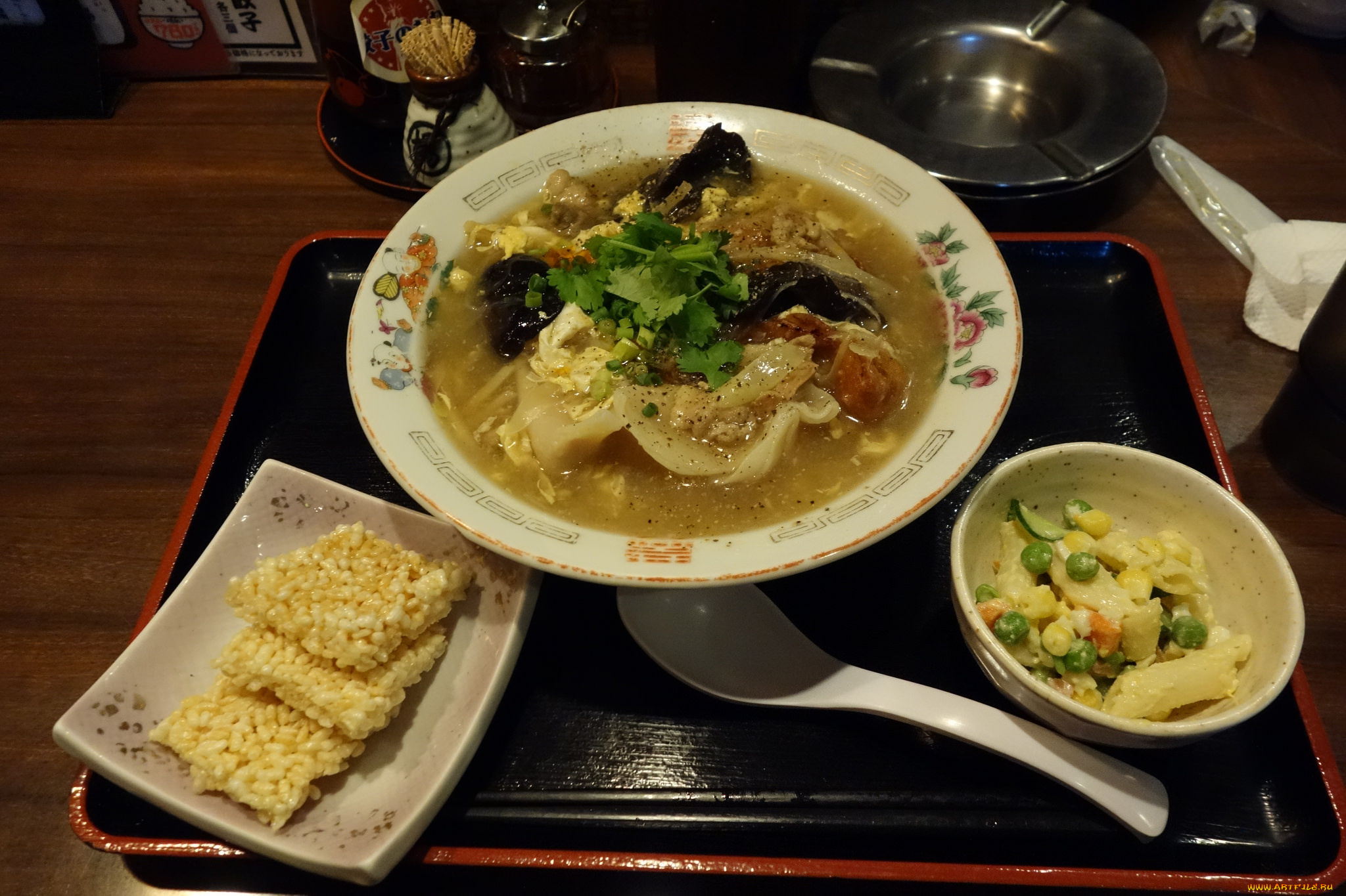 еда, разное, обед