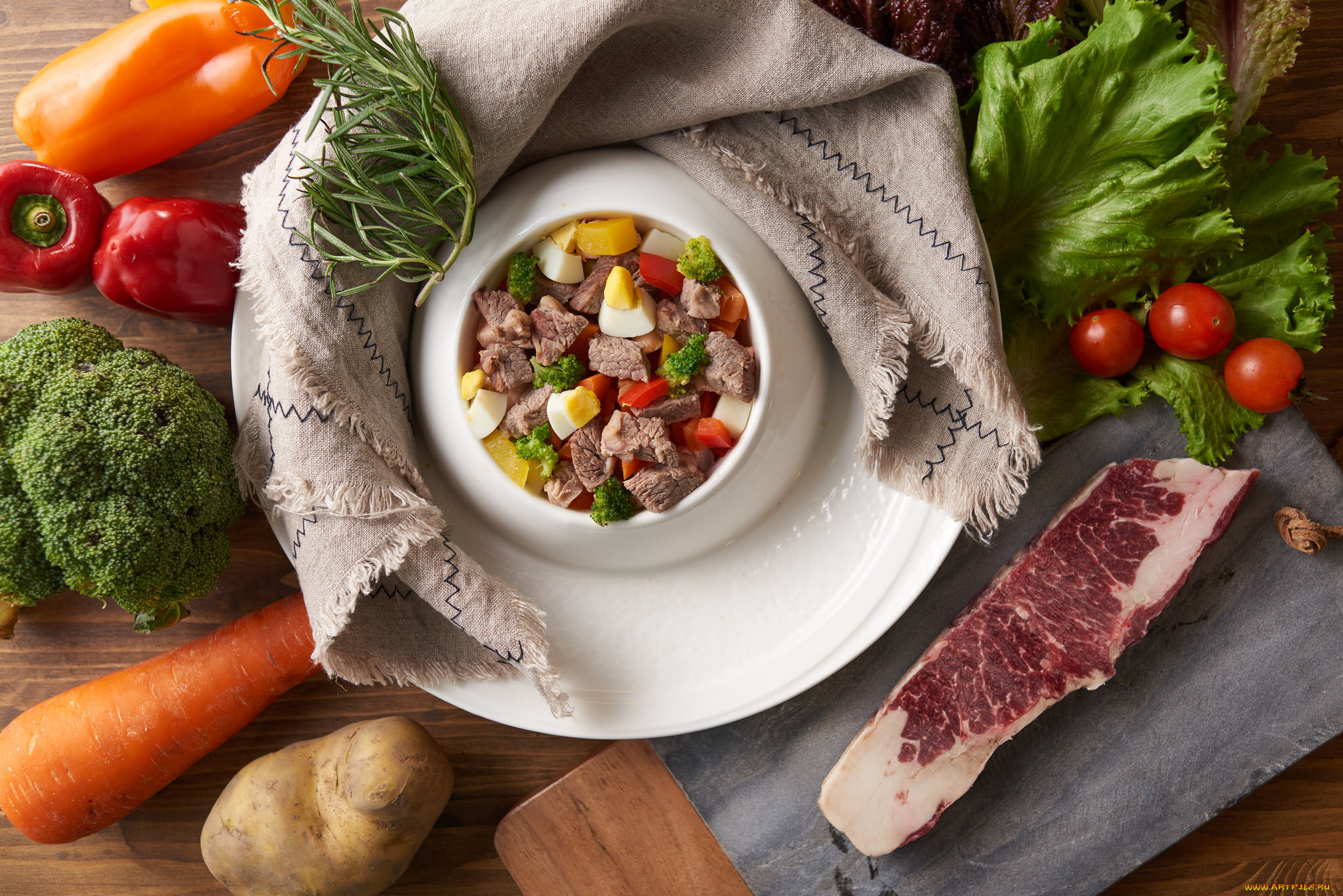 еда, разное, снедь, томаты, помидоры