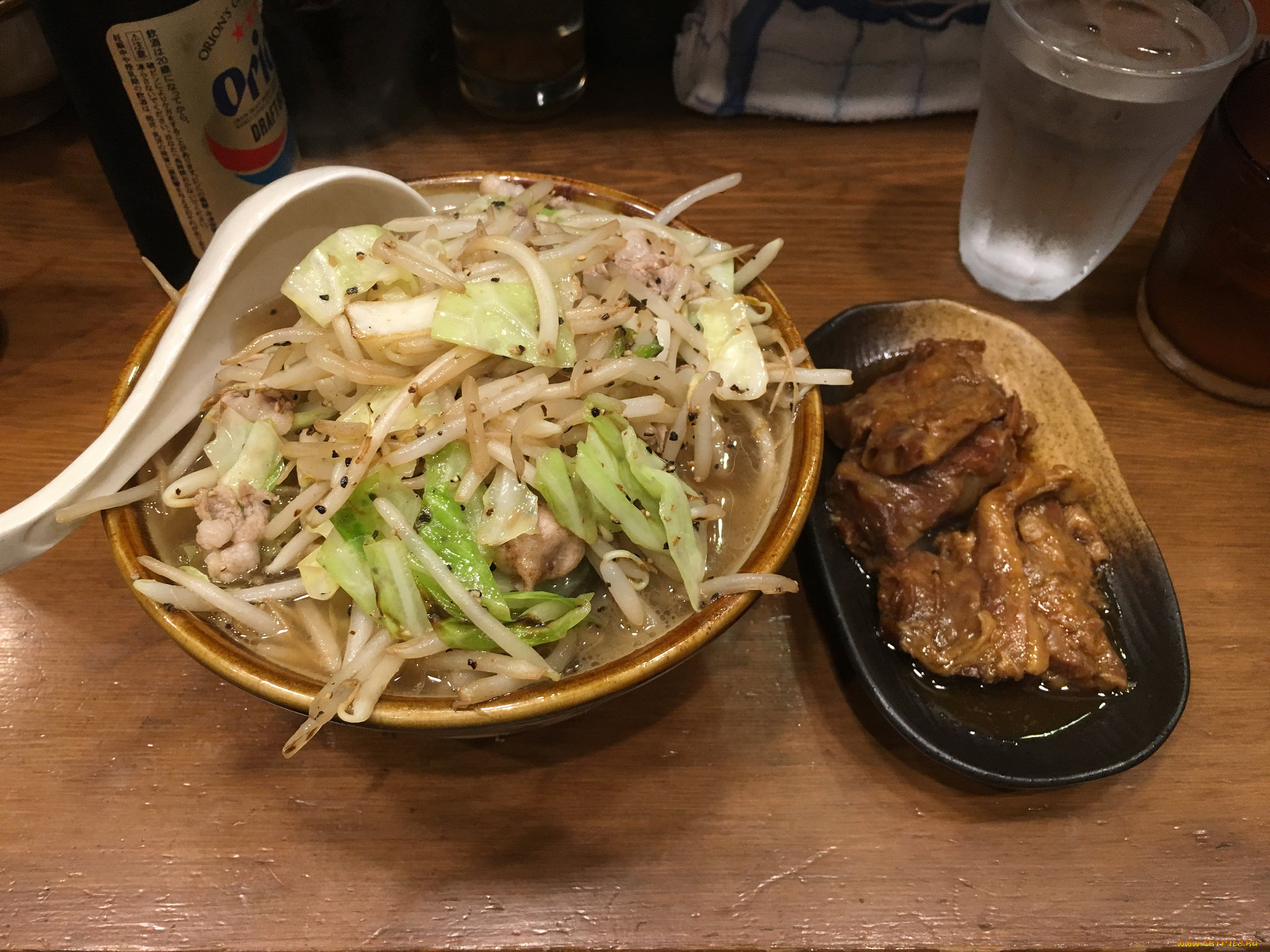 еда, разное, обед