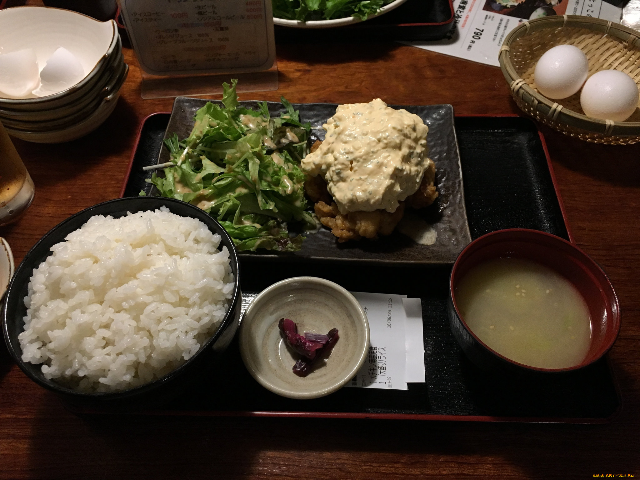 еда, разное, обед