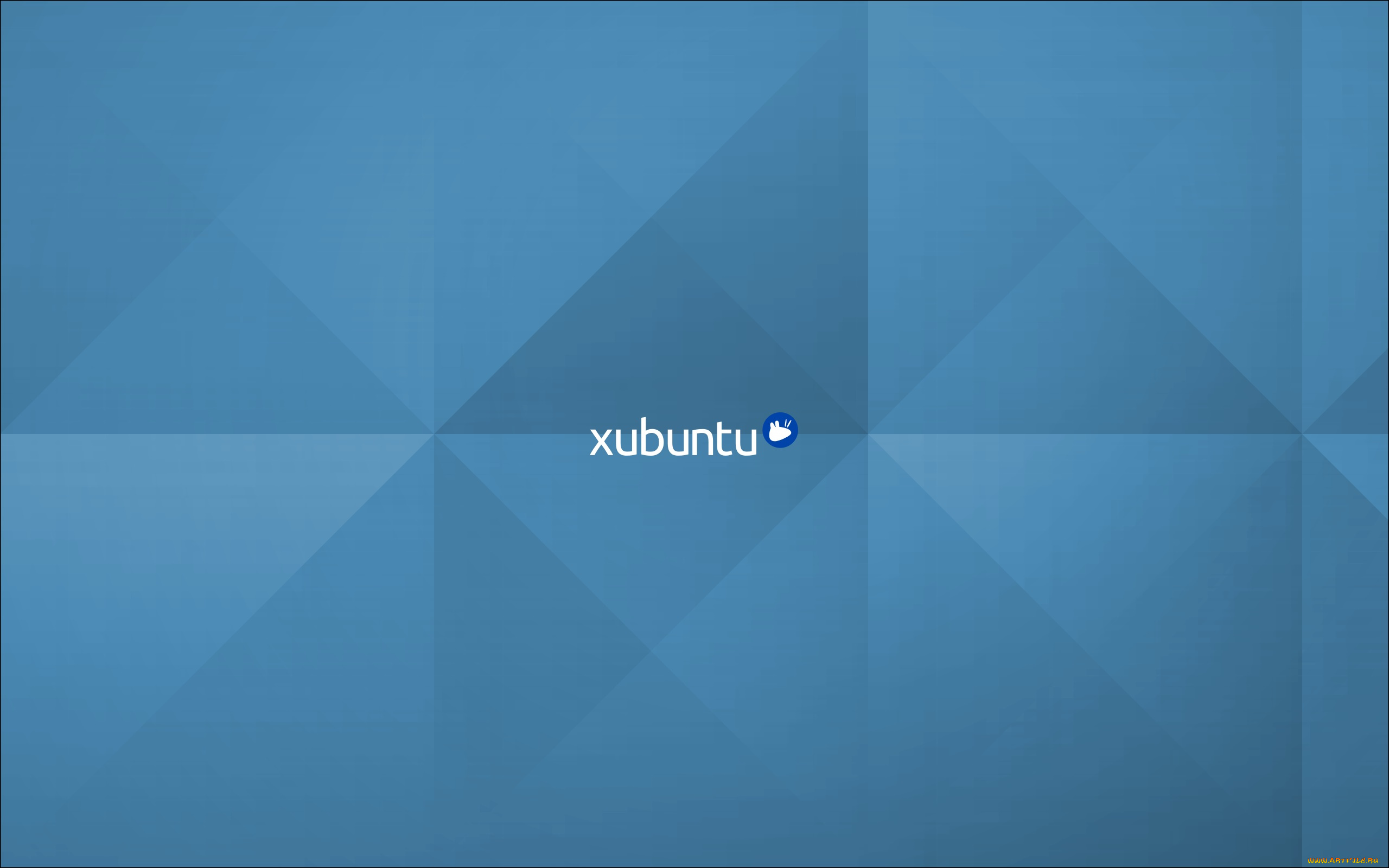 компьютеры, ubuntu, linux, фон, логотип
