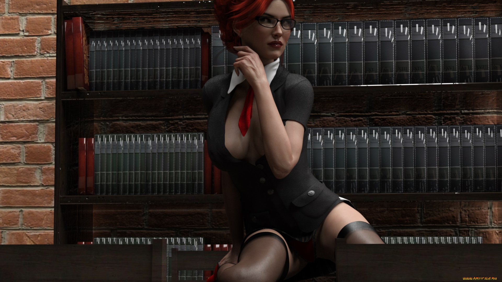 3д, графика, люди, , people, девушка, взгляд, фон