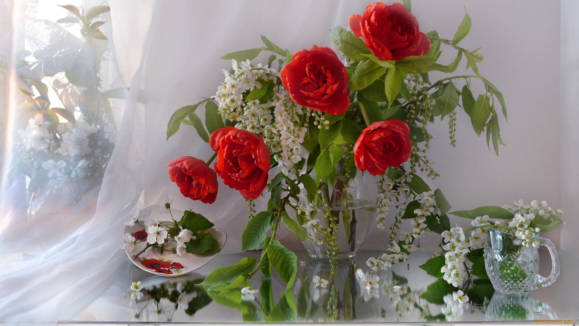 цветы, букеты, , композиции, натюрморт