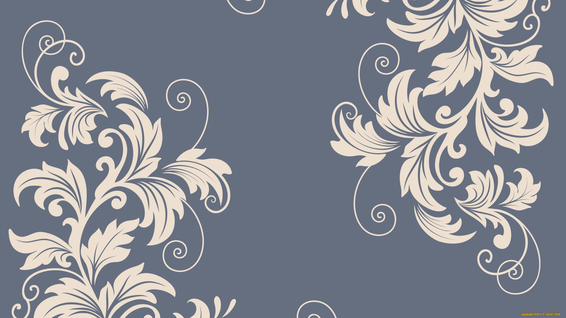 векторная, графика, цветы, , flowers, цветы, декор, текстура, вектор, узор