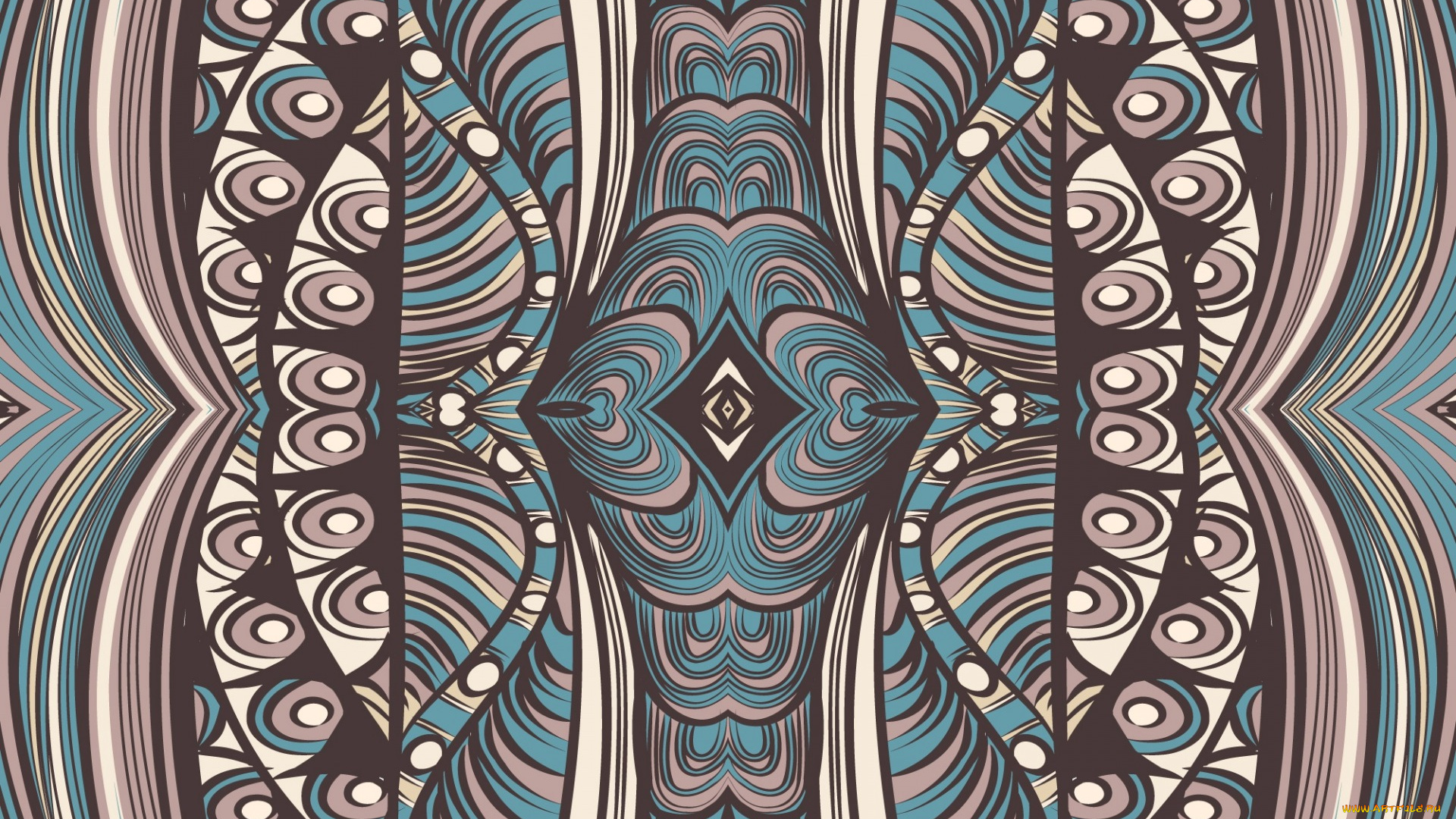 векторная, графика, графика, , graphics, ornament, орнамент, background, vintage, damask, design, винтаж, seamless, vector, текстура, texture, flower, ретро, pattern