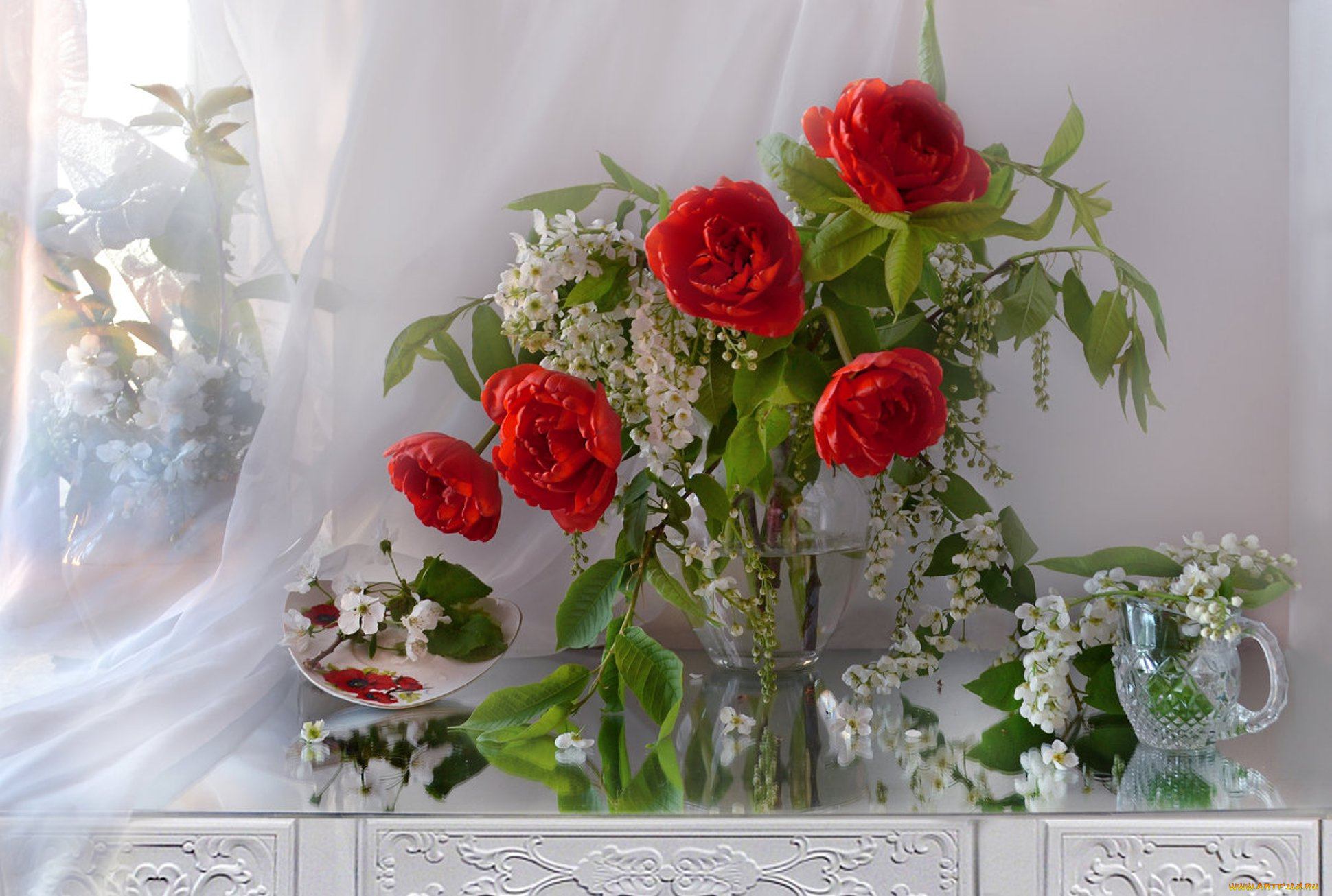 цветы, букеты, , композиции, натюрморт