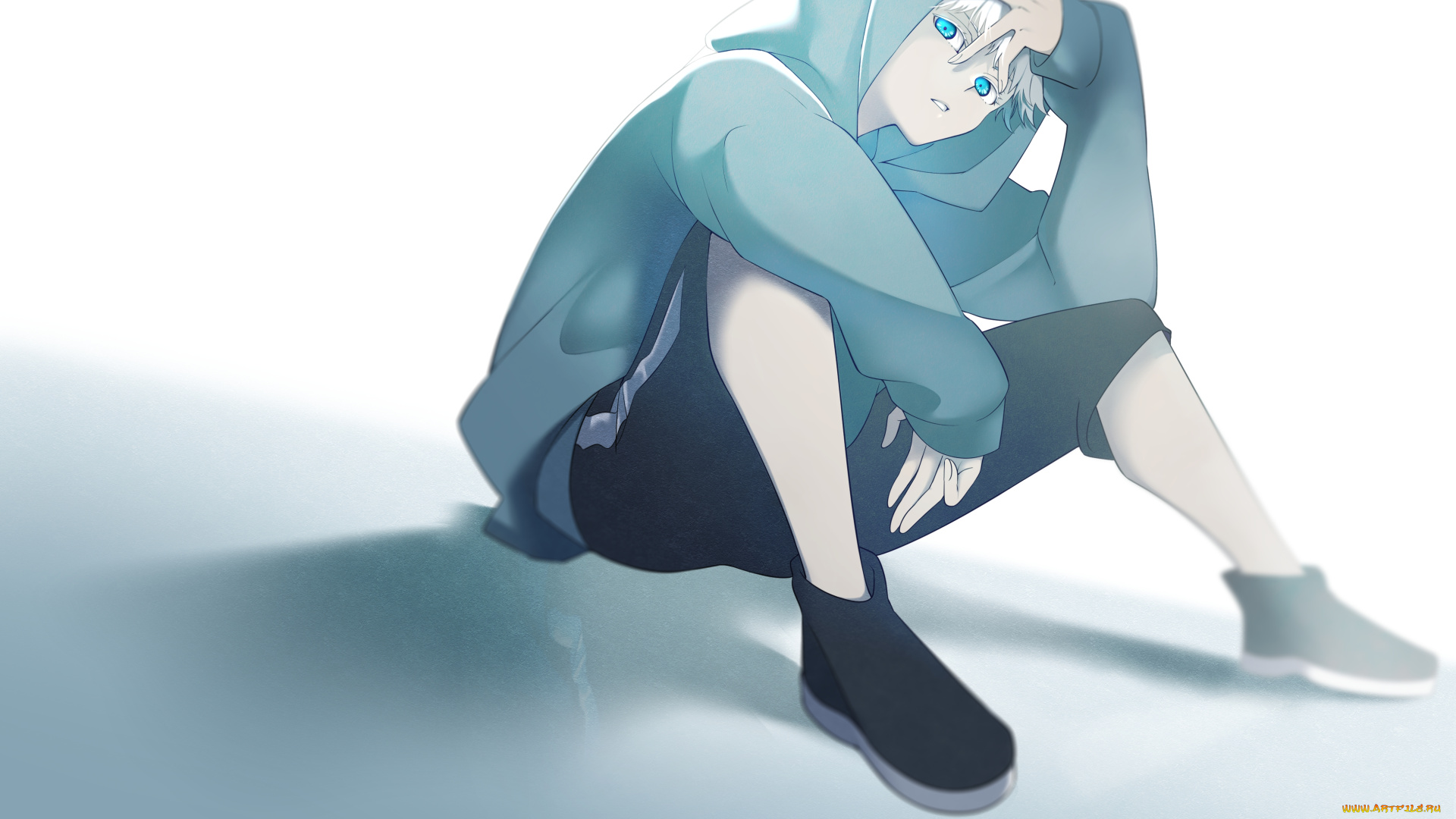 аниме, jujutsu, kaisen, магическая, битва