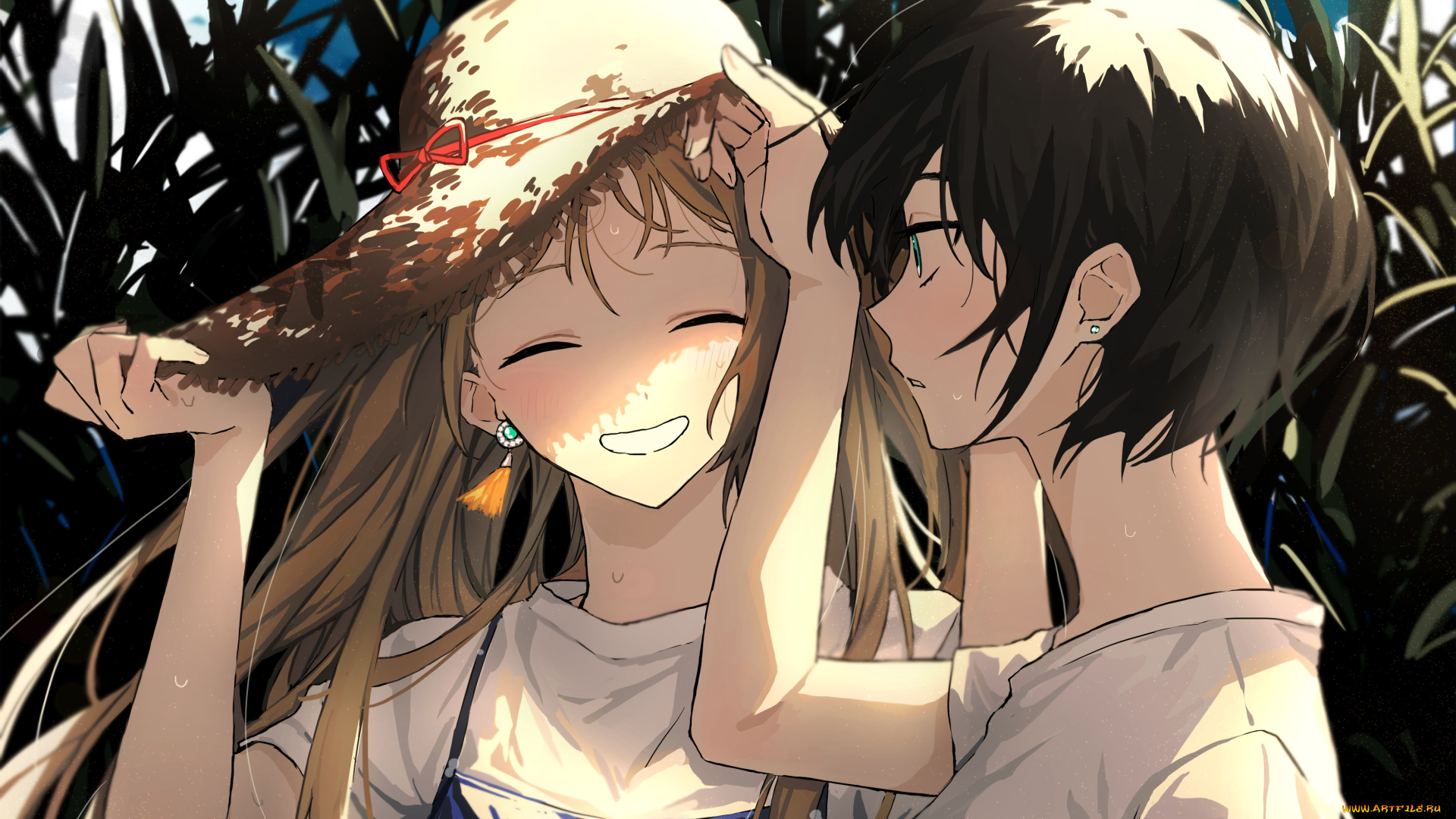 аниме, unknown, , другое, , девочки