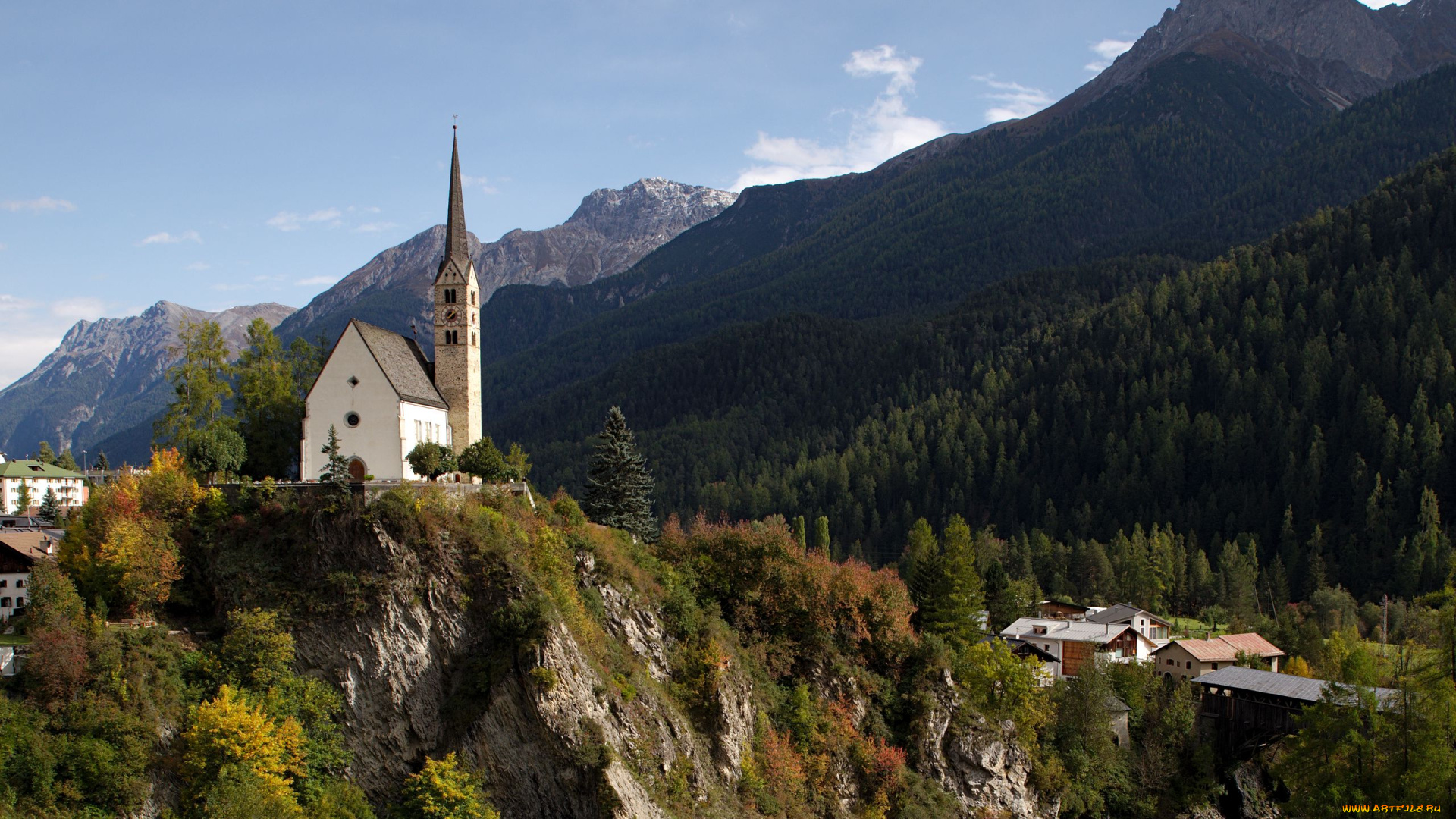 города, -, католические, соборы, , костелы, , аббатства, костел