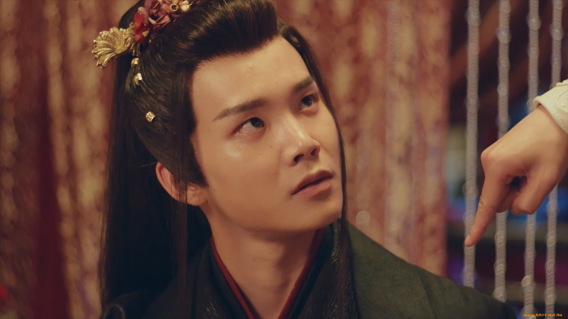 кино, фильмы, the, birth, of, the, drama, king, сказание, о, юности, the, birth, of, drama, king