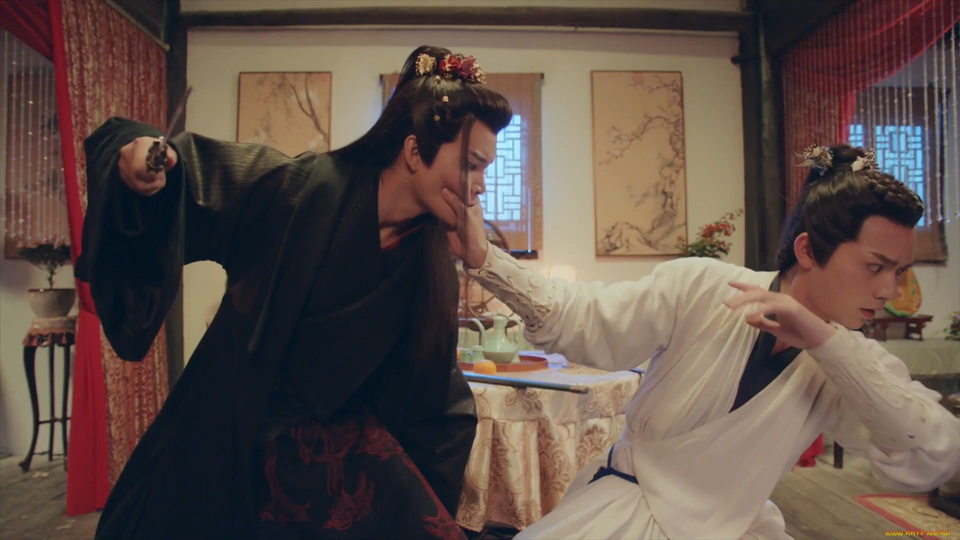 кино, фильмы, the, birth, of, the, drama, king, сказание, о, юности, the, birth, of, drama, king