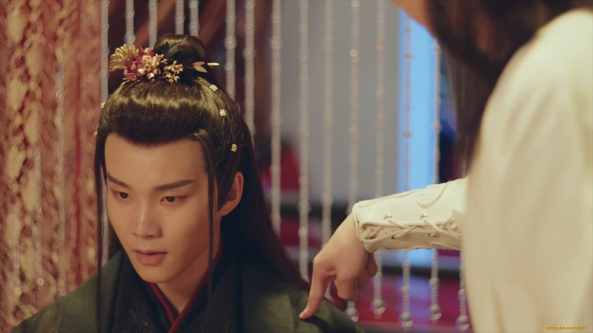 кино, фильмы, the, birth, of, the, drama, king, сказание, о, юности, the, birth, of, drama, king