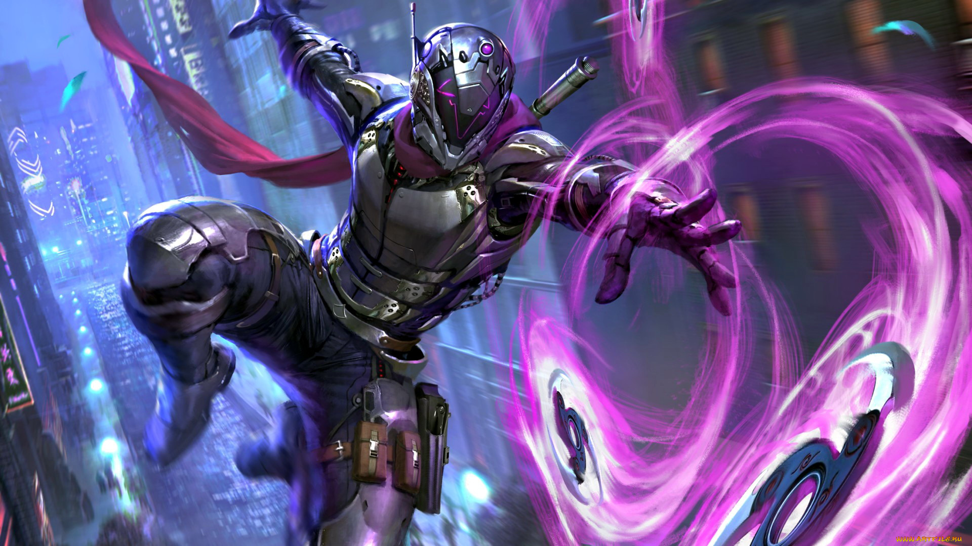 видео, игры, mythgard, персонаж, броня, магия, город