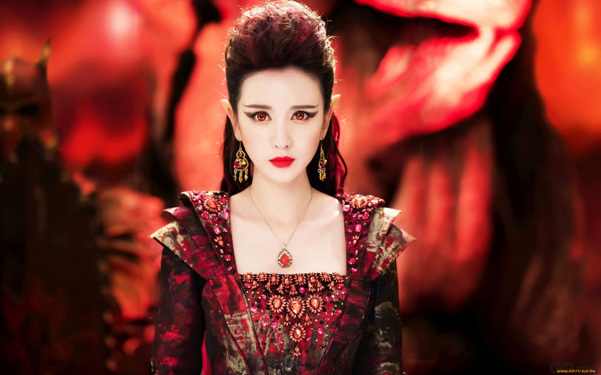 кино, фильмы, ice, fantasy, янь, да