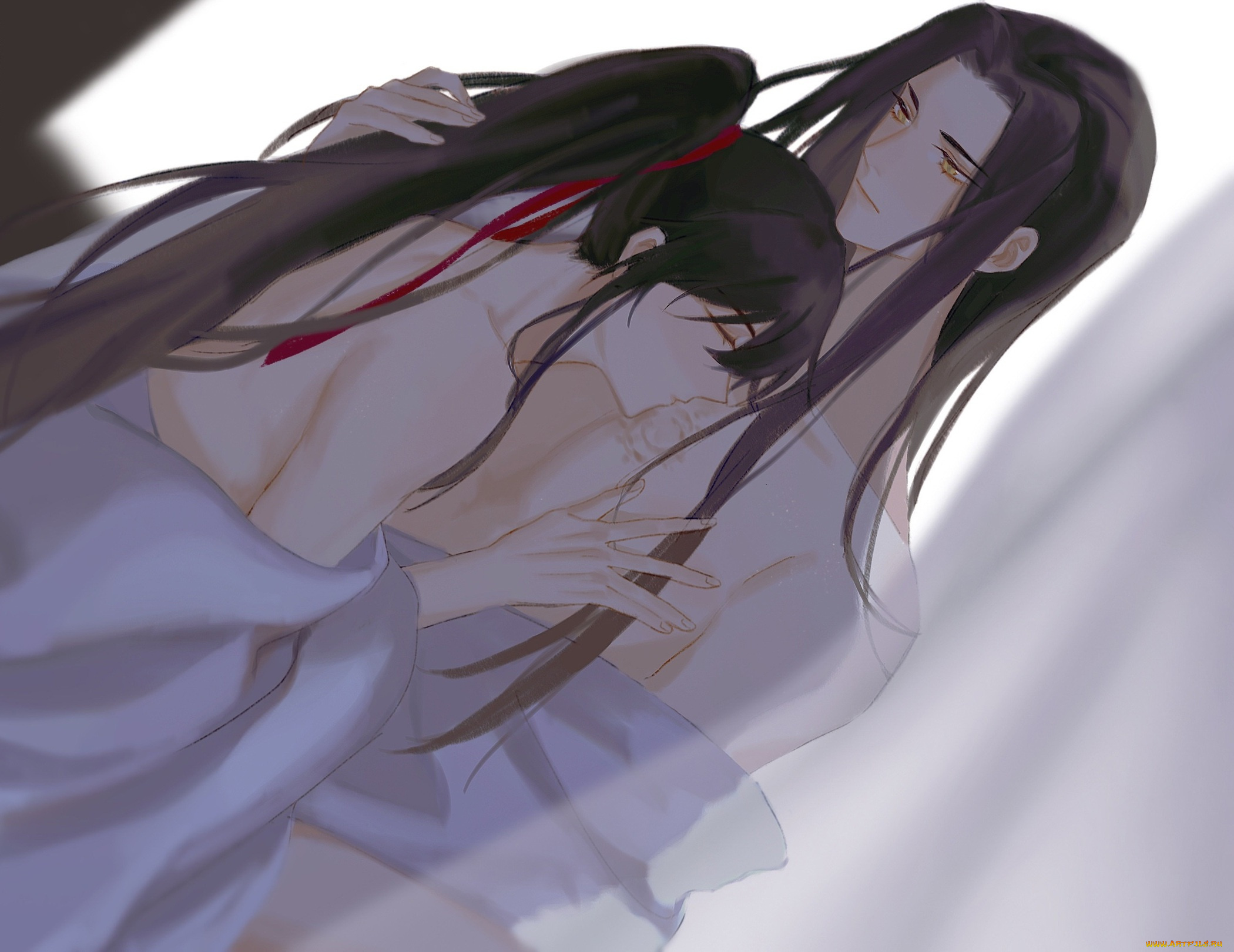 аниме, mo, dao, zu, shi, the, untamed, неукротимый, повелитель, чэньцин, мосян, тунсю, mo, dao, zu, shi, магистр, дьявольского, культа