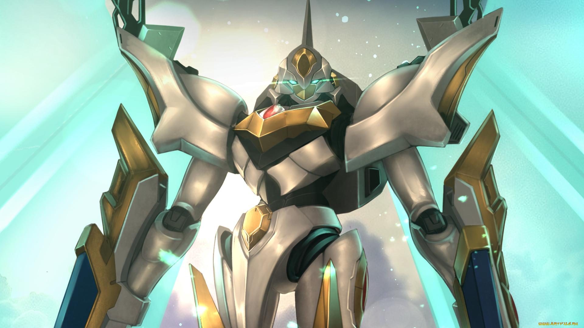 аниме, code, geass, code, geass