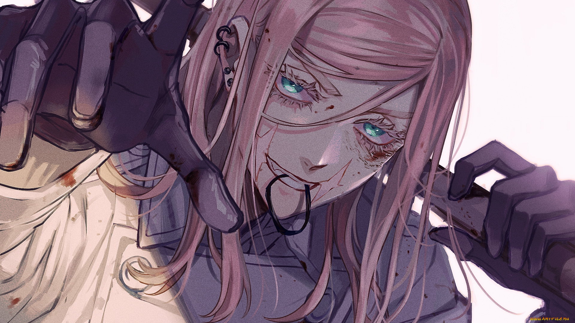 аниме, tokyo, revengers, tokyo, revengers