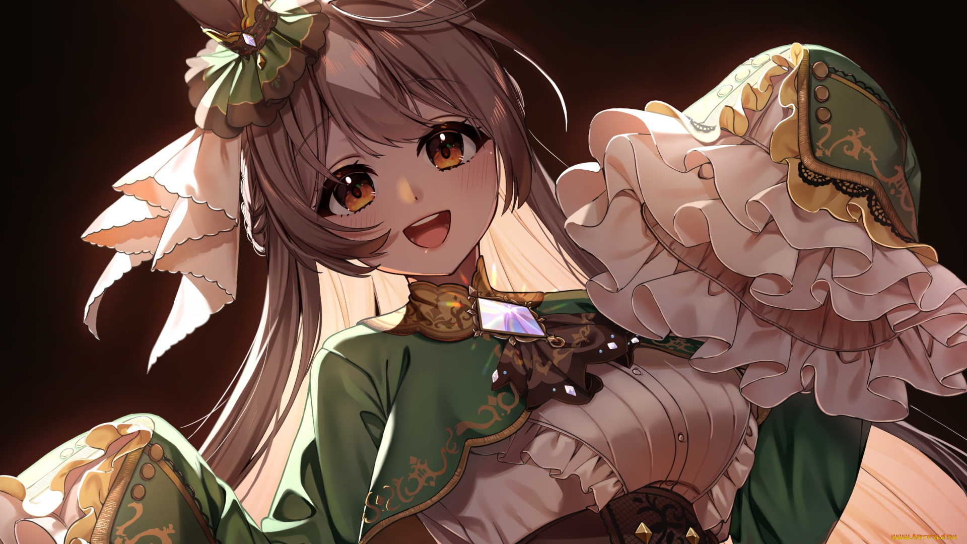 аниме, uma, musume, , pretty, derby, uma, musume, pretty, derby