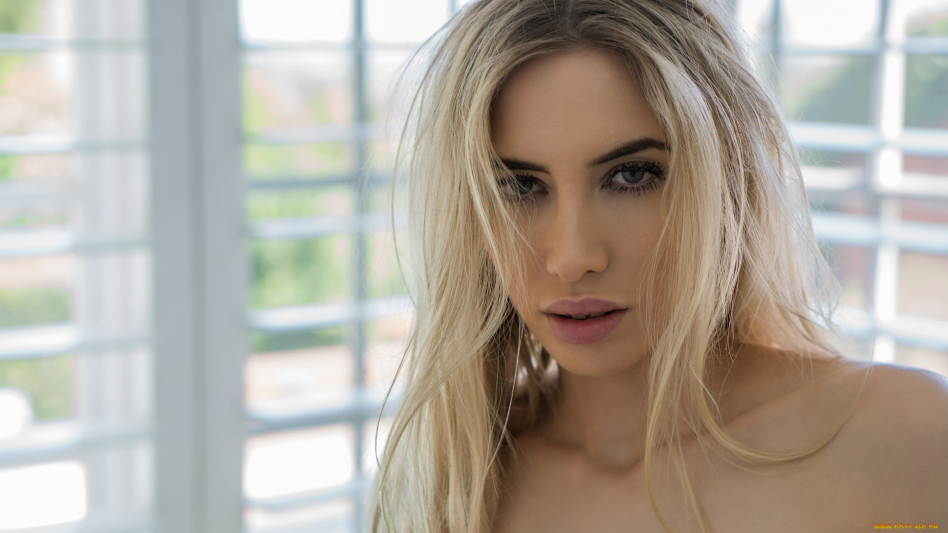 девушки, phyona, macy, phyona, macy