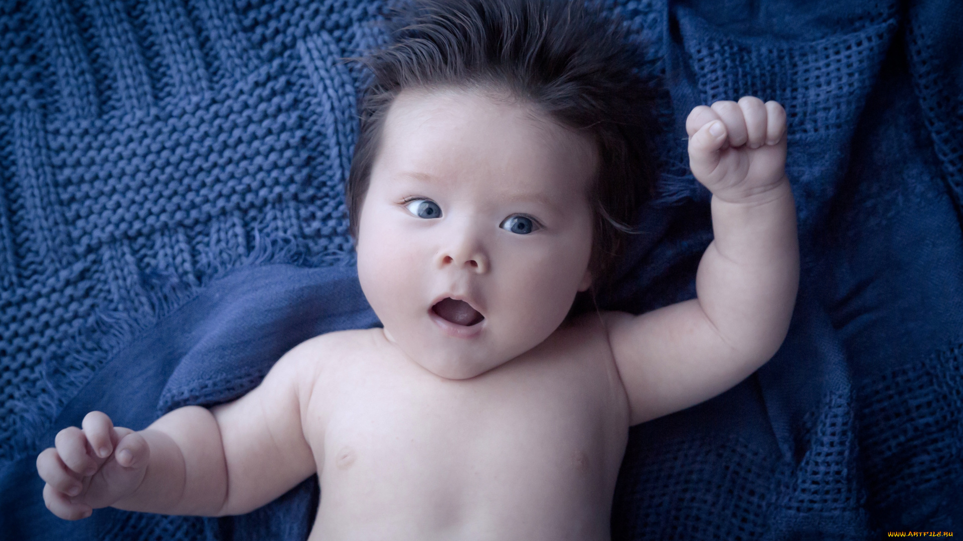 разное, дети, ребенок, плед