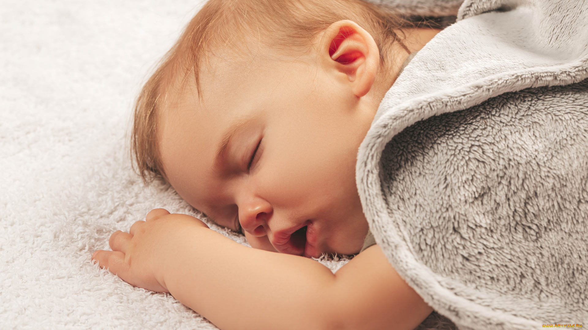 разное, дети, ребенок, покрывало, сон