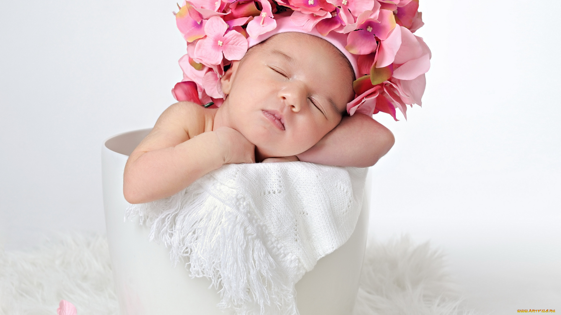 разное, дети, ребенок, шапка, коробка