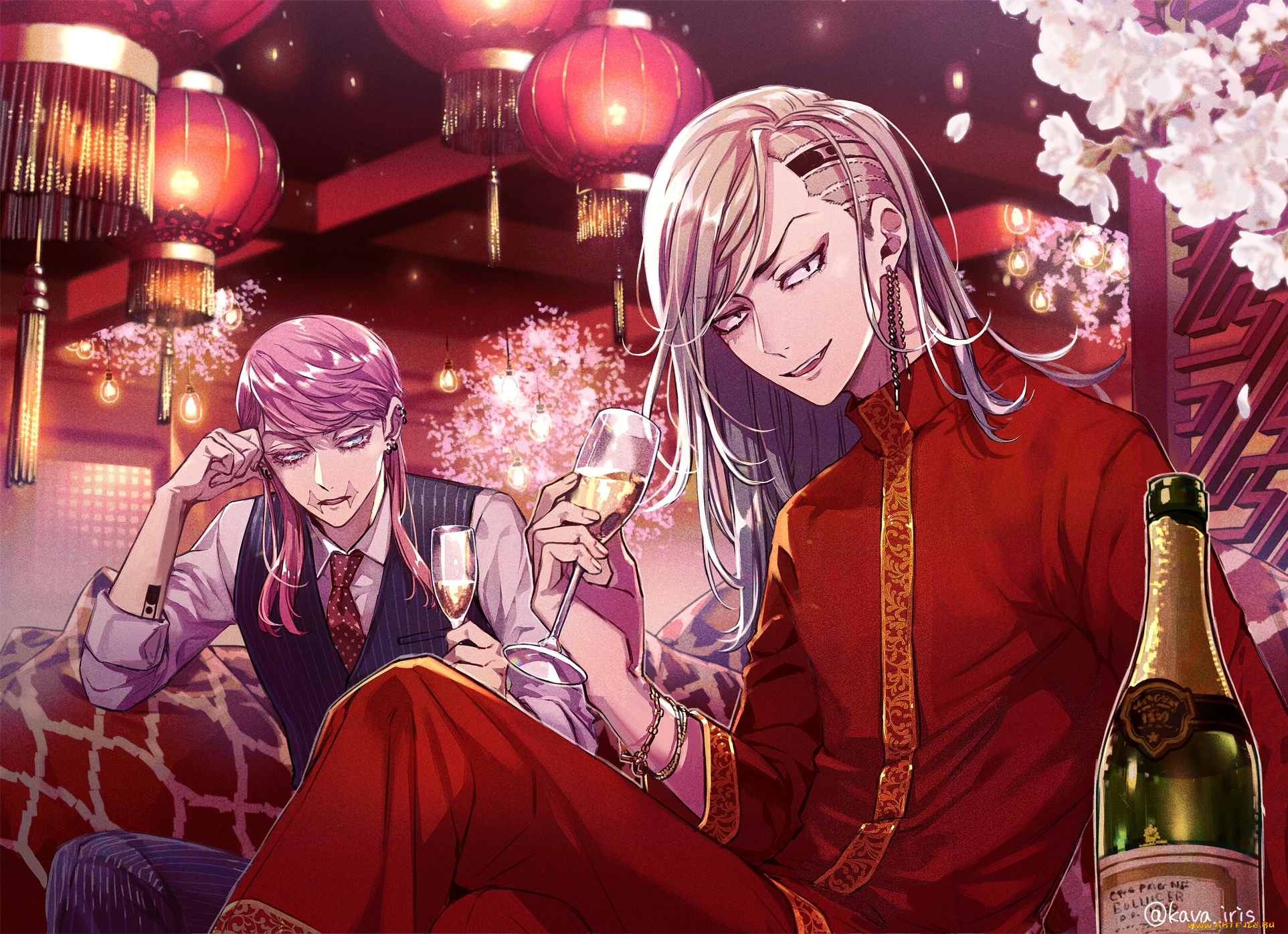 аниме, tokyo, revengers, tokyo, revengers