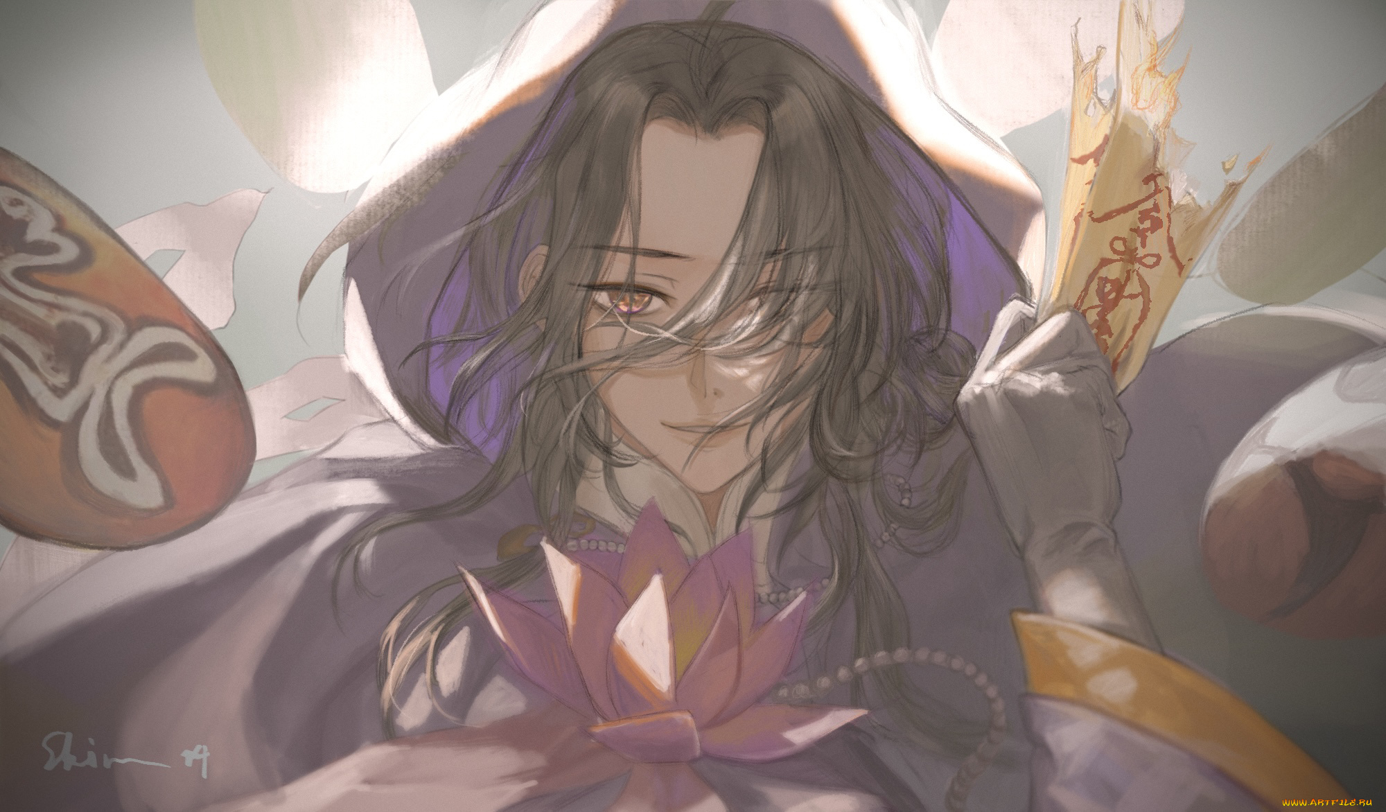 аниме, hetalia, , axis, powers, axis, powers