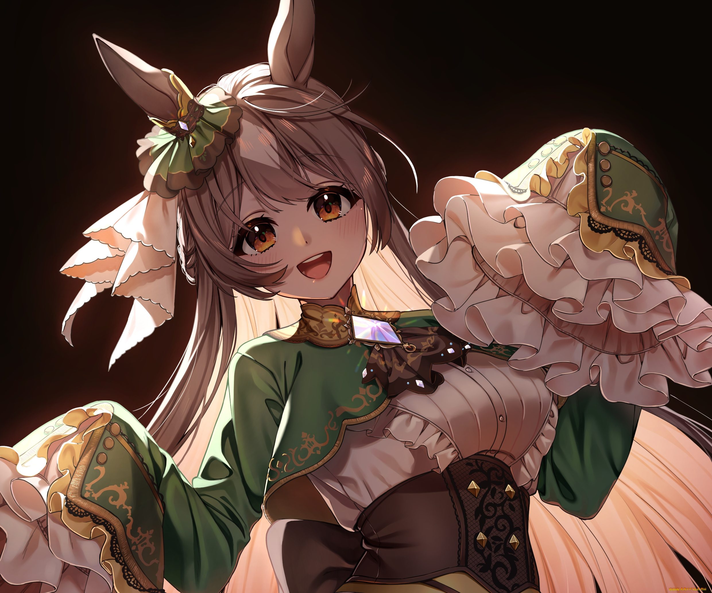 аниме, uma, musume, , pretty, derby, uma, musume, pretty, derby