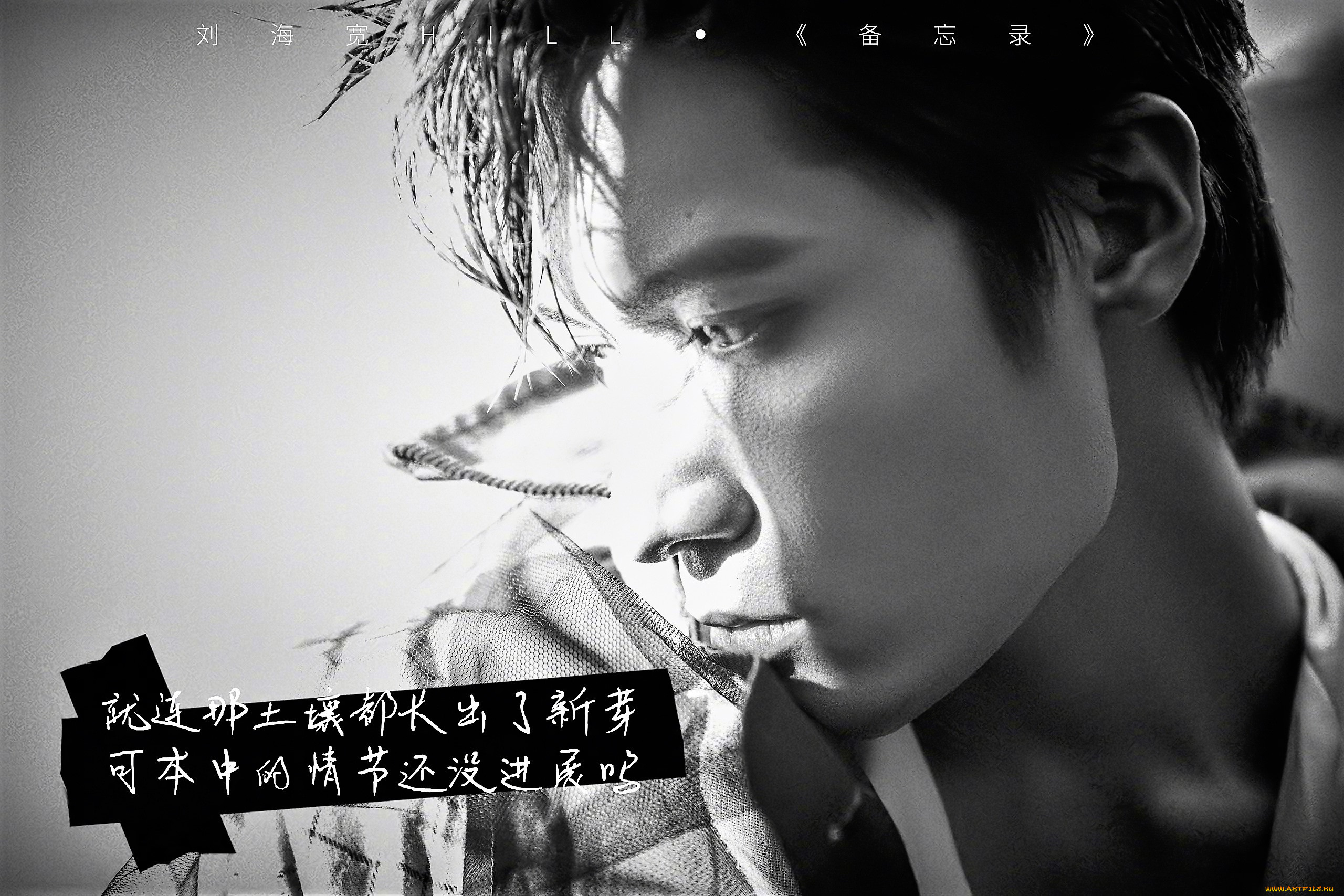 мужчины, liu, haikuan, актер, лицо