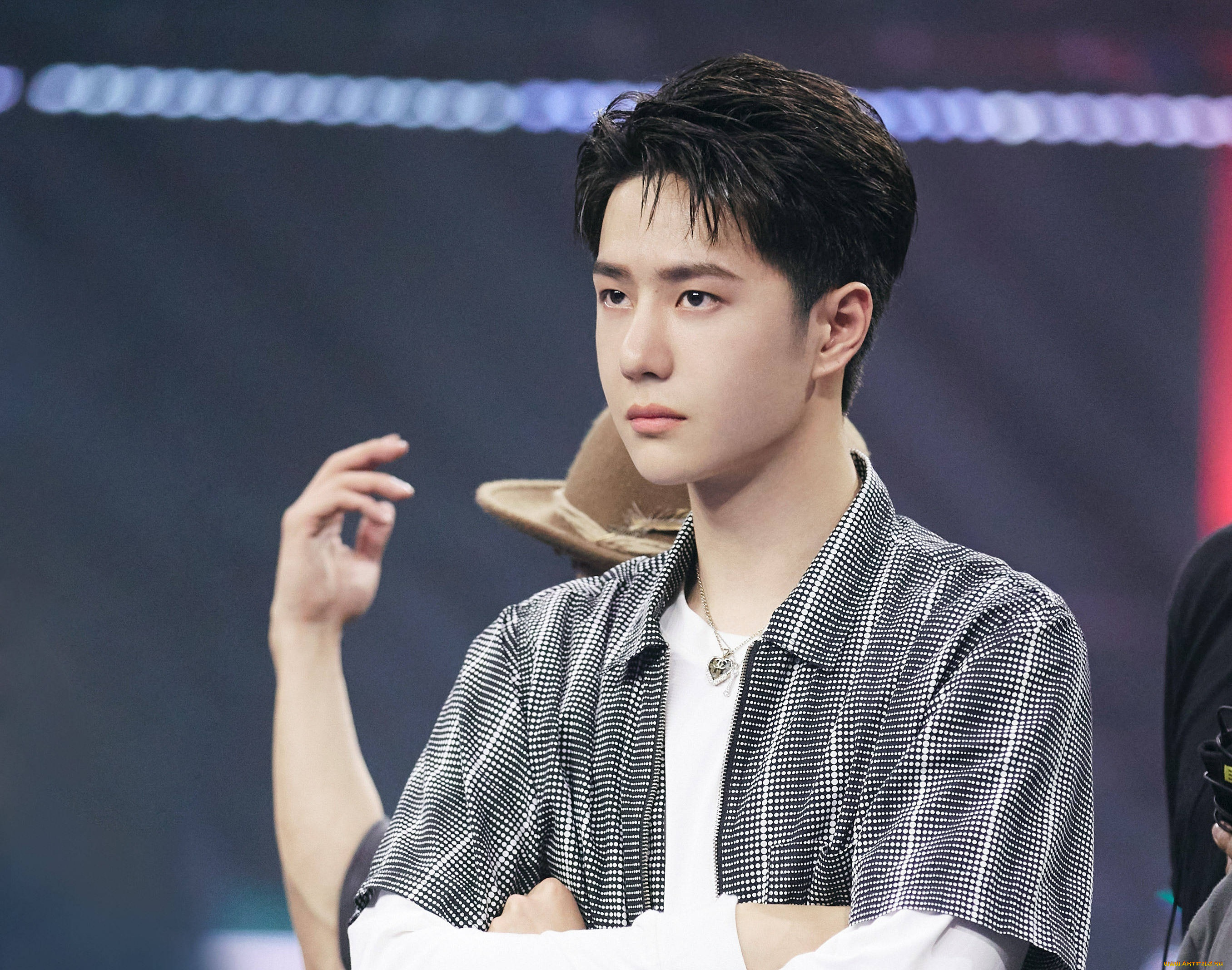 мужчины, wang, yi, bo, ван, ибо, wang, yi, bo