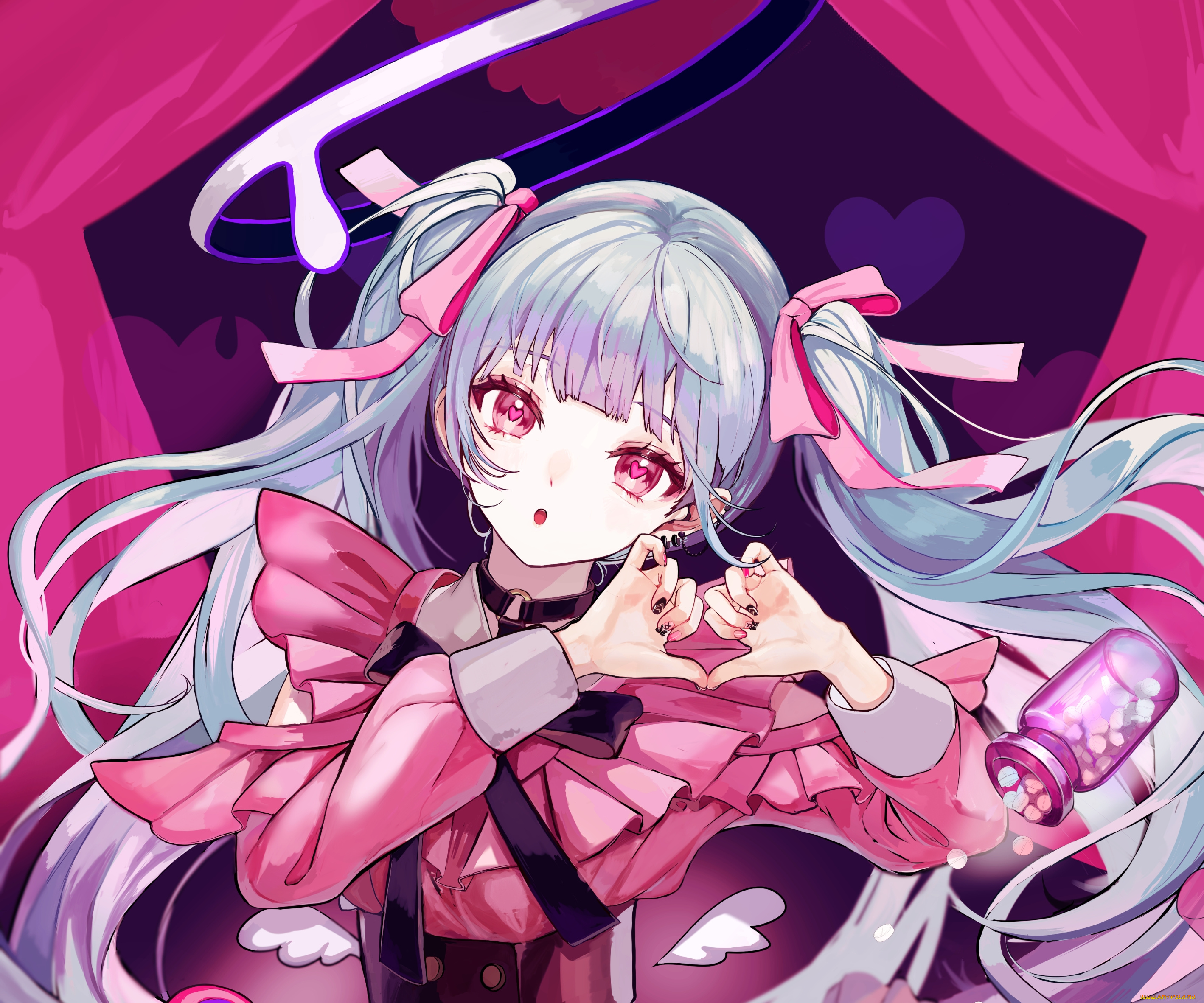 аниме, vocaloid