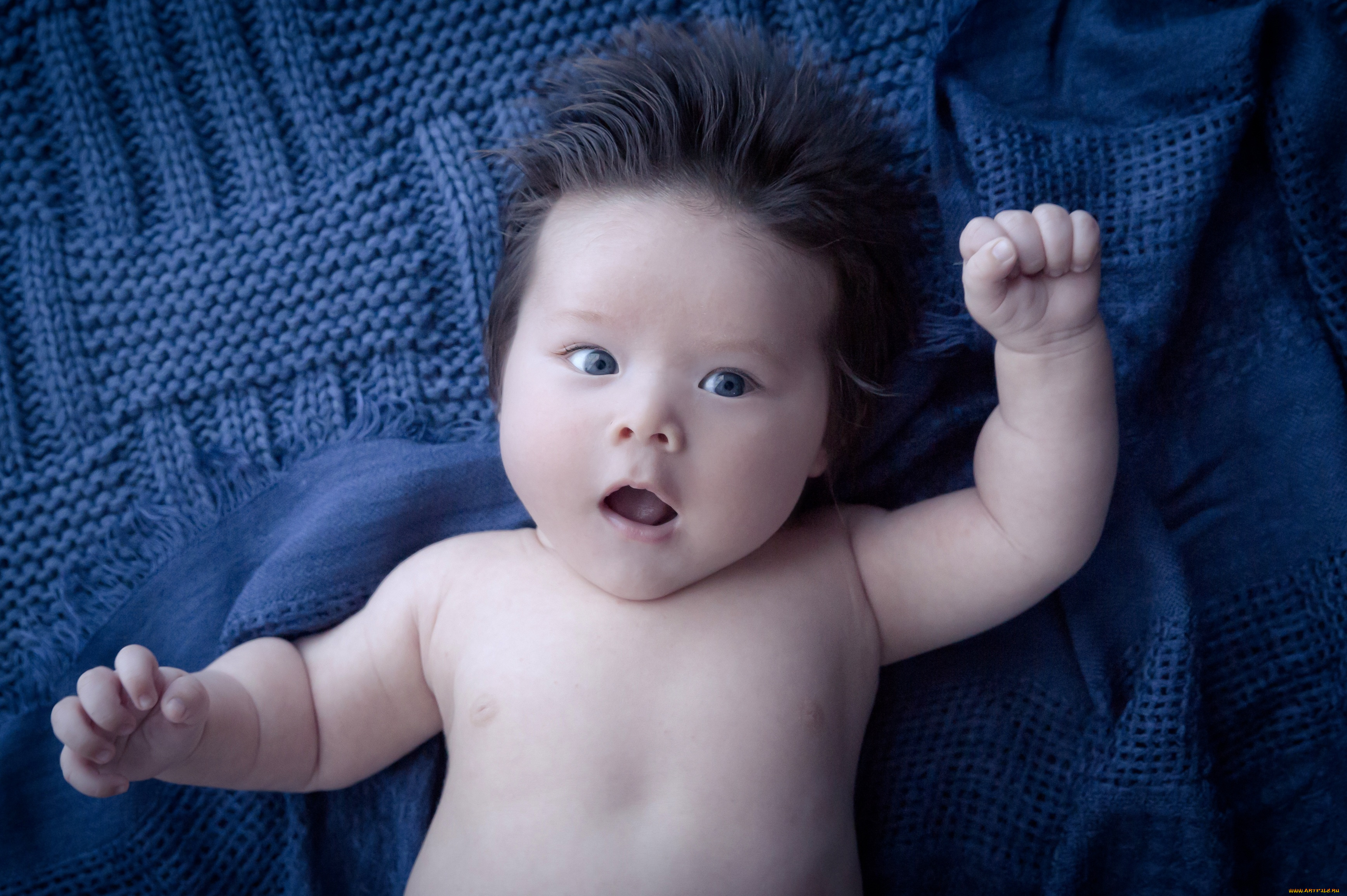 разное, дети, ребенок, плед