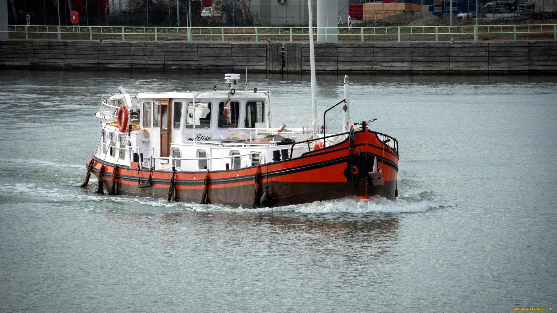корабли, другое, корабль