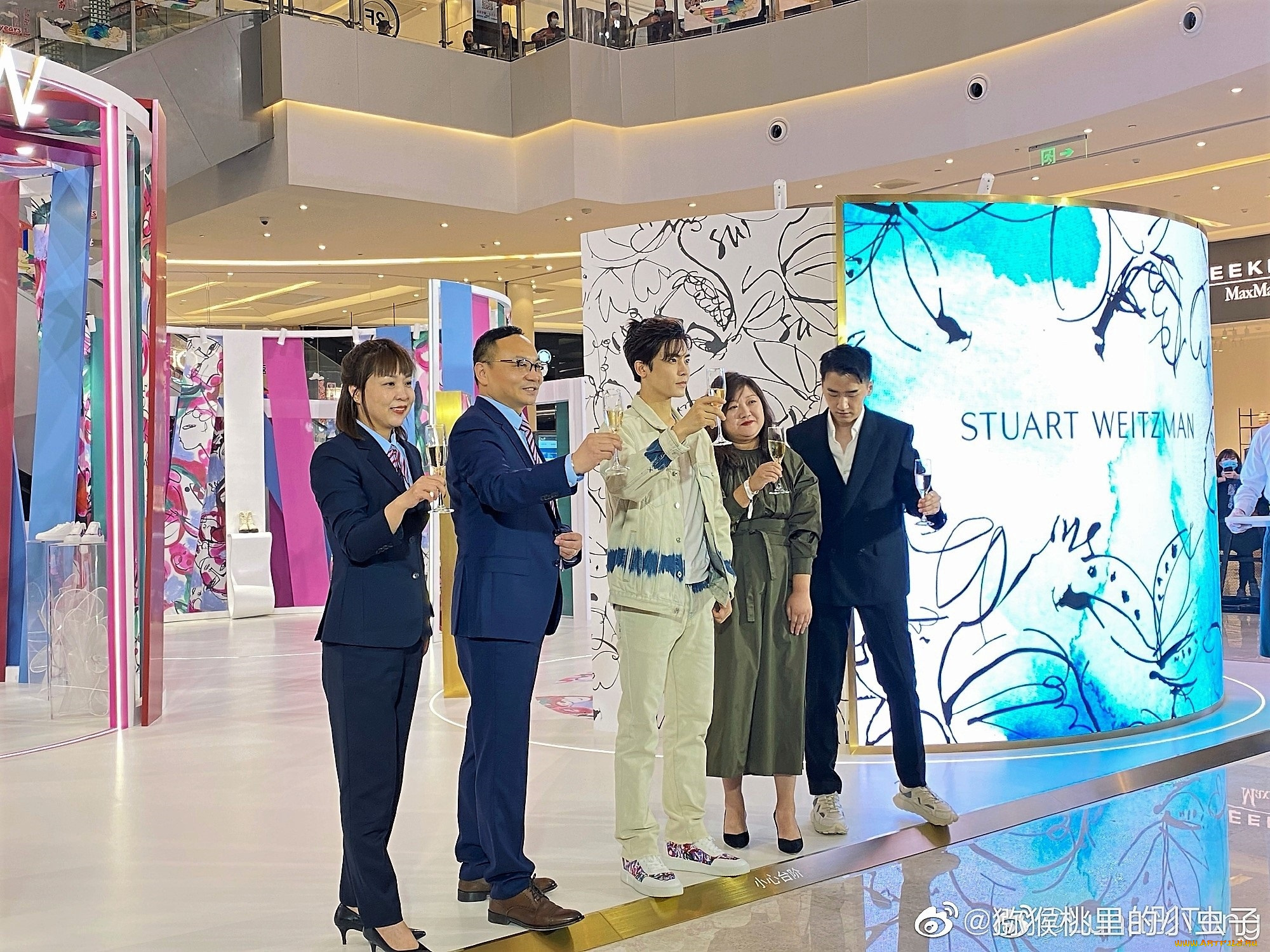 разное, знаменитости, neo, hou, люди, бокалы