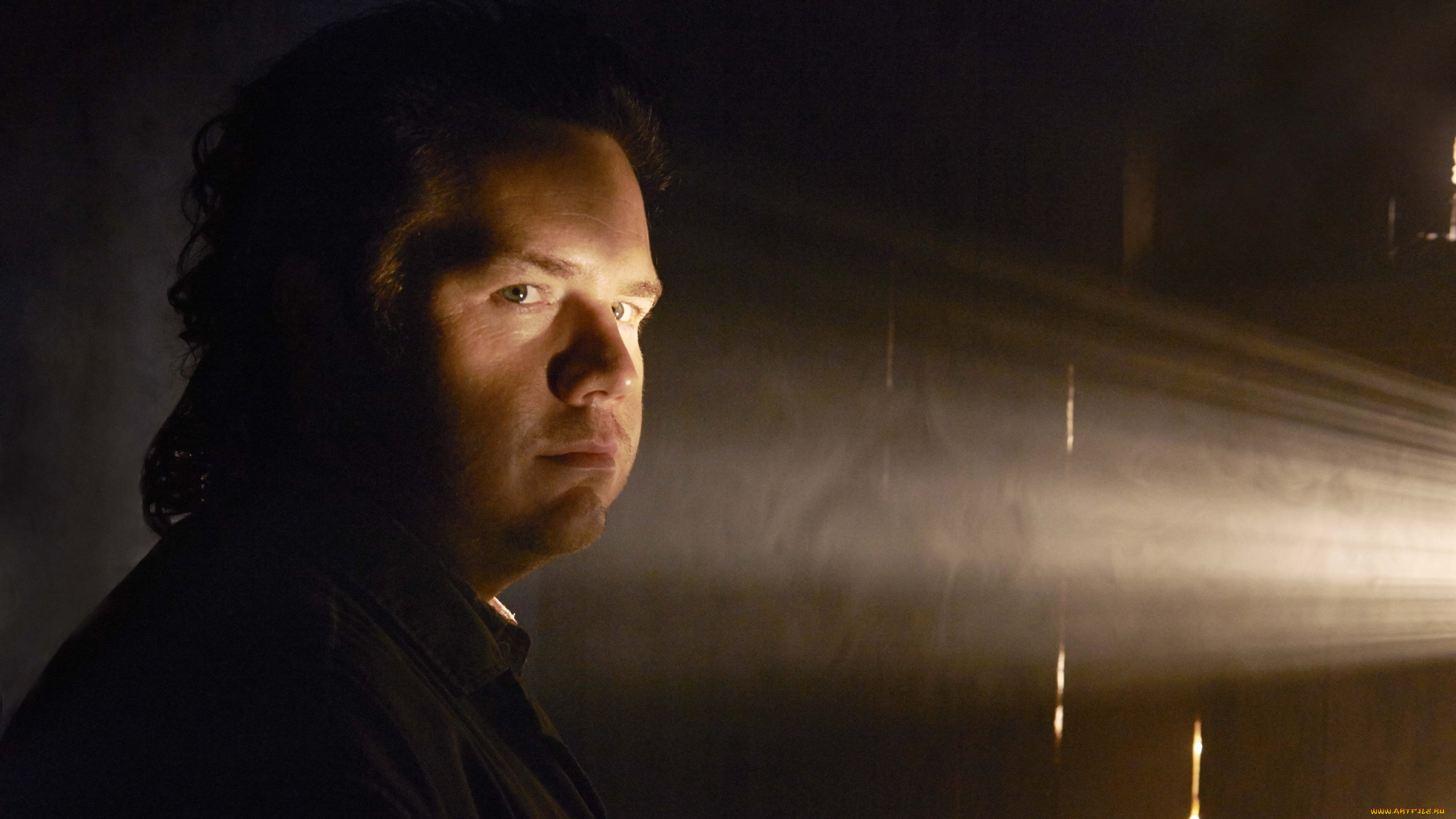 кино, фильмы, the, walking, dead, josh, mcdermitt, eugene