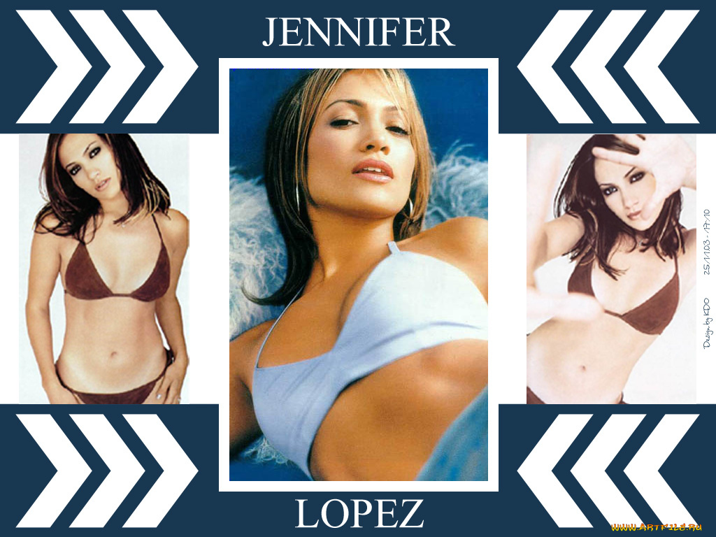Jennifer, Lopez, девушки