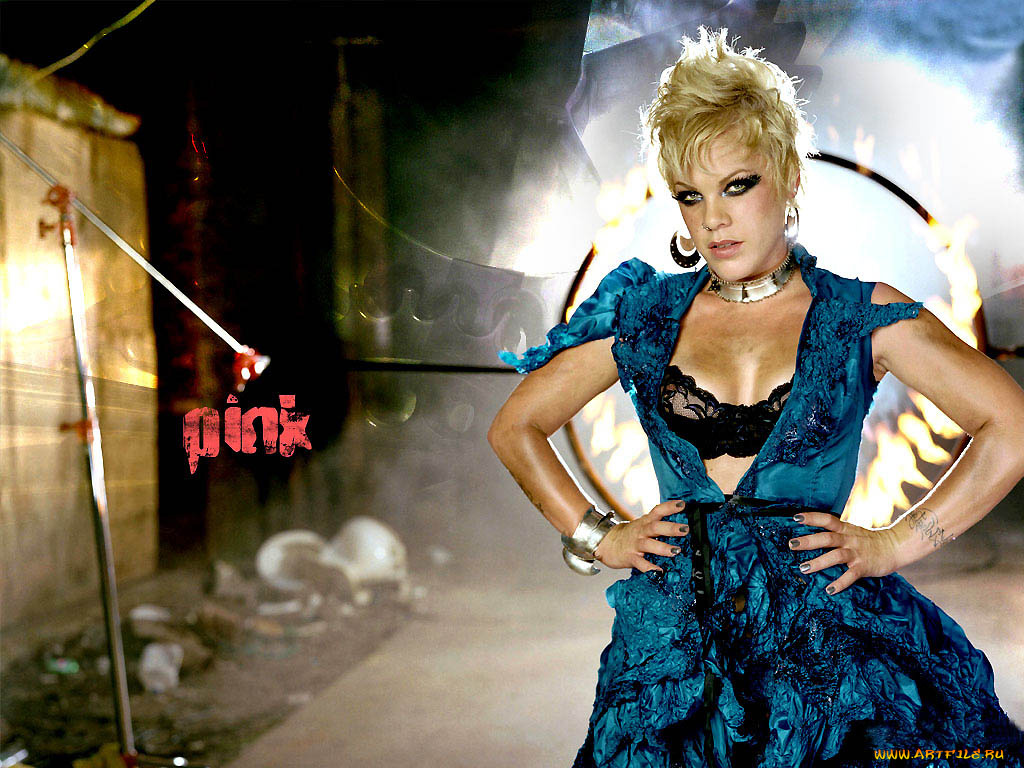 alicia, moore, pink, музыка