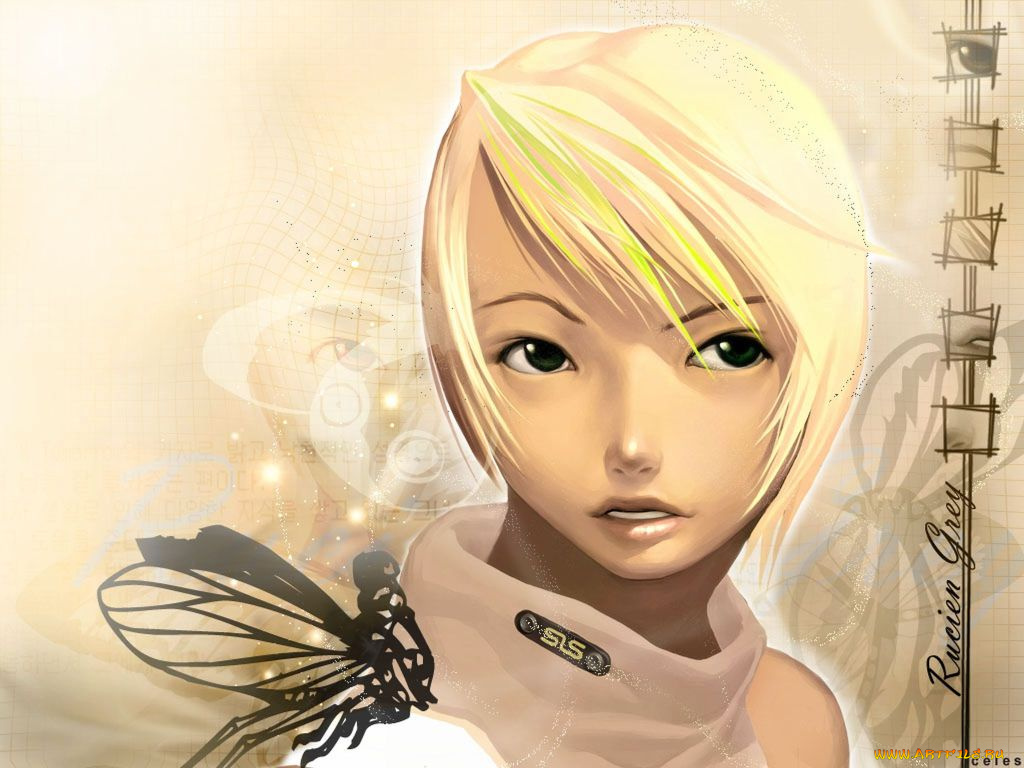 аниме, *unknown, другое