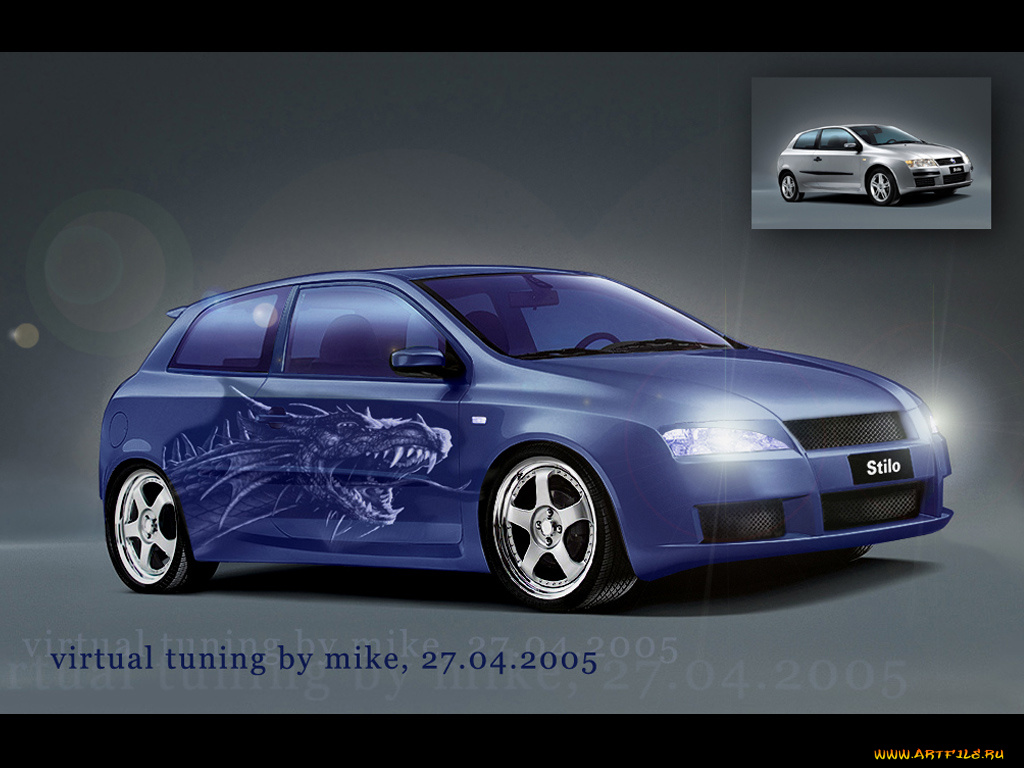 автомобили, fiat