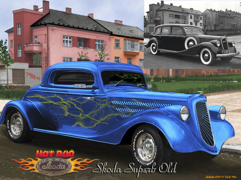 автомобили, виртуальный, тюнинг